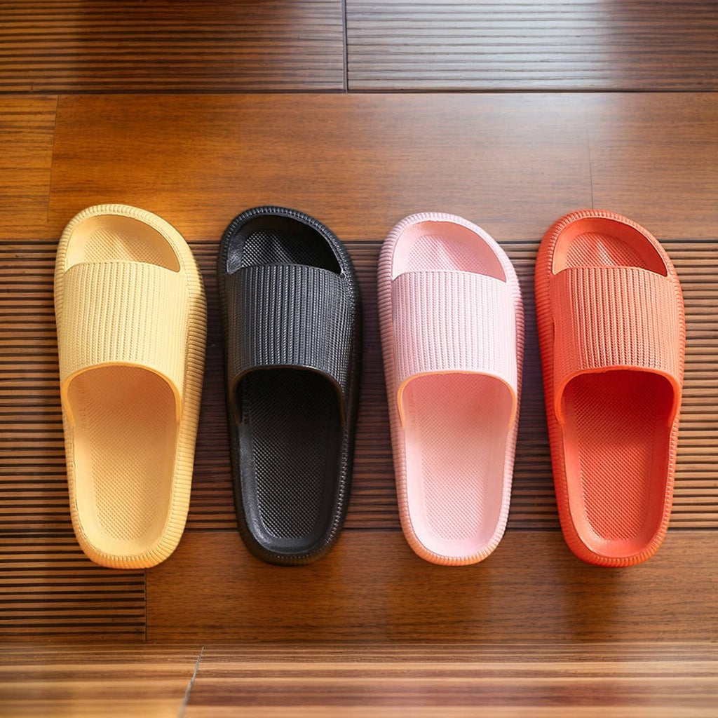 Soft Slide Sandals