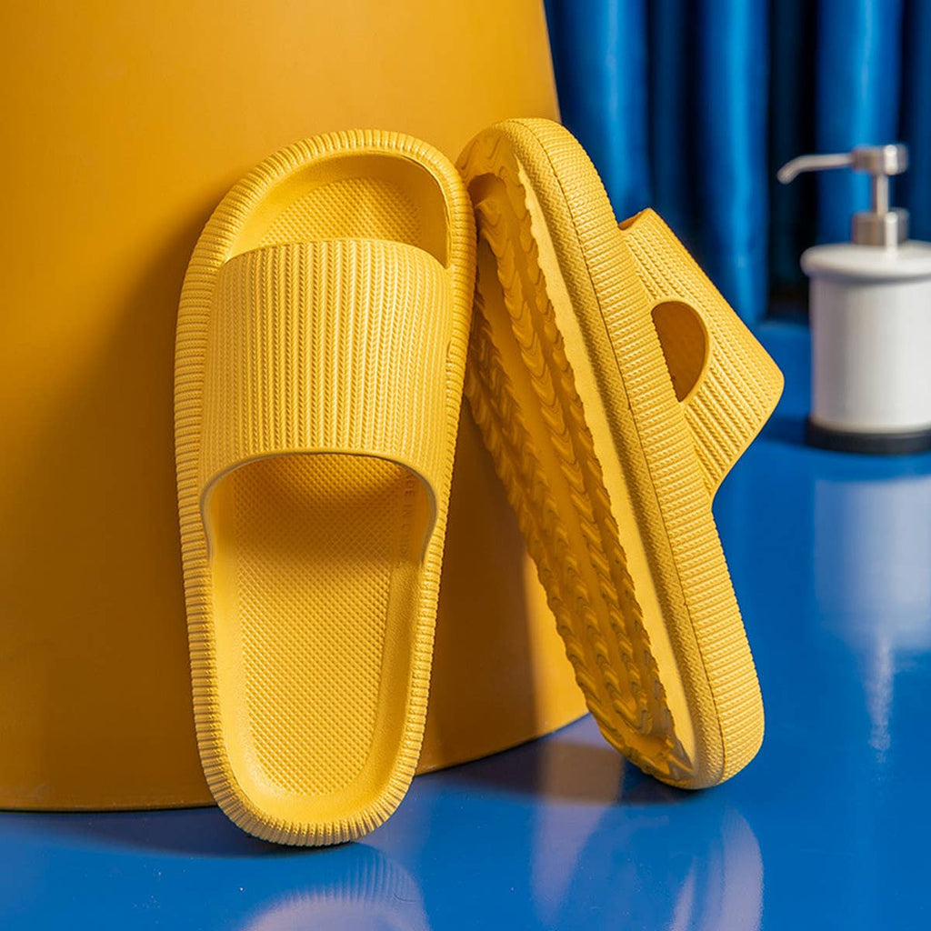 Soft Slide Sandals