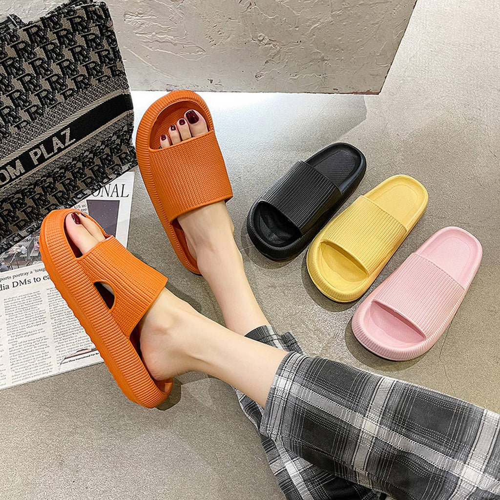 Soft Slide Sandals