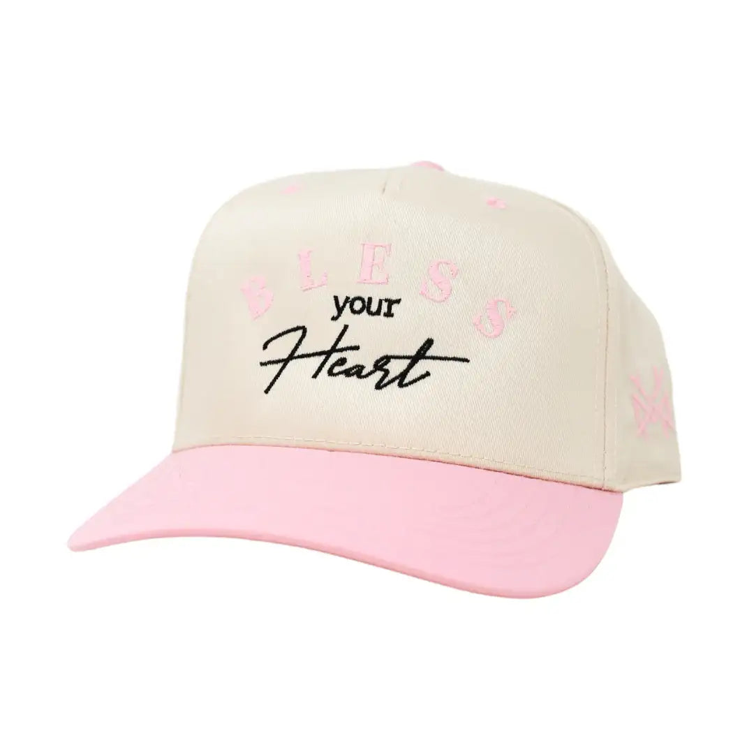 Bless Your Heart