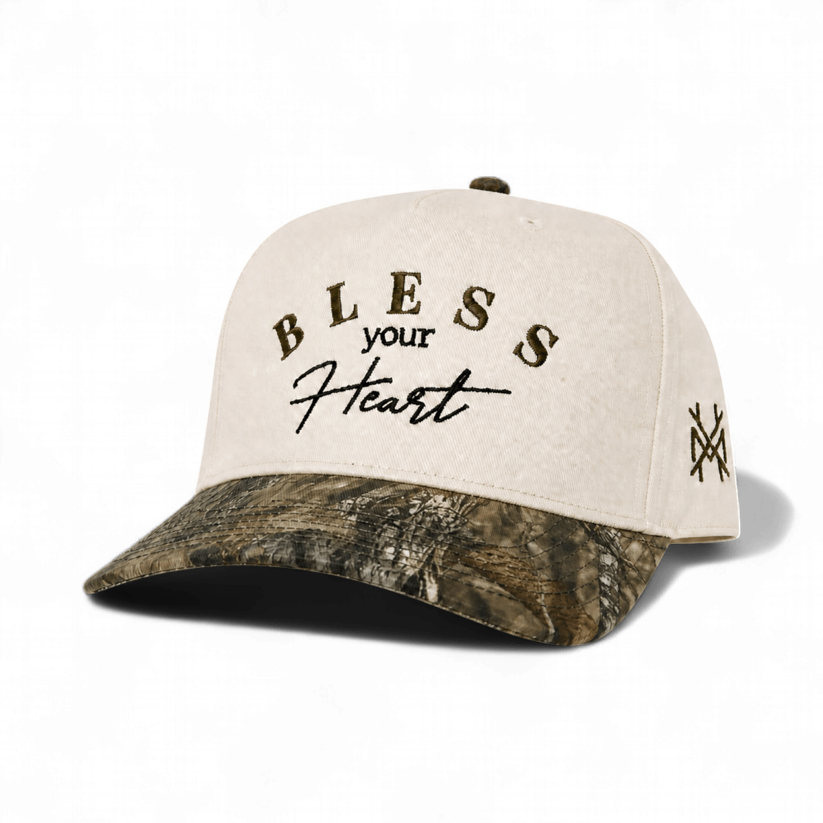 Bless Your Heart