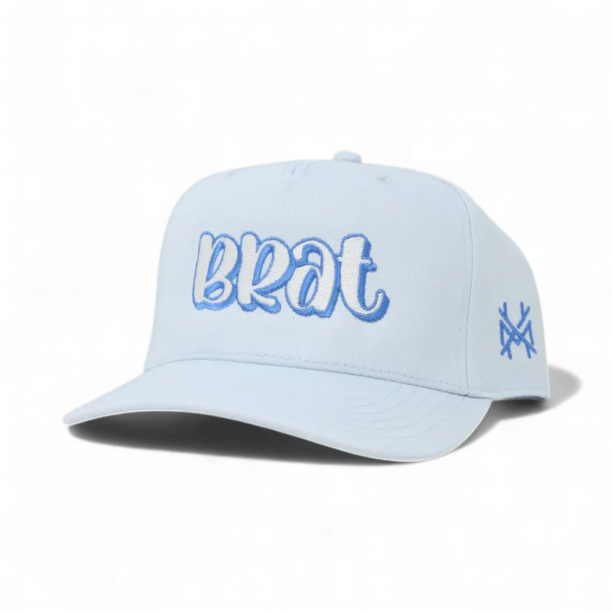 Brat Snapback Hat