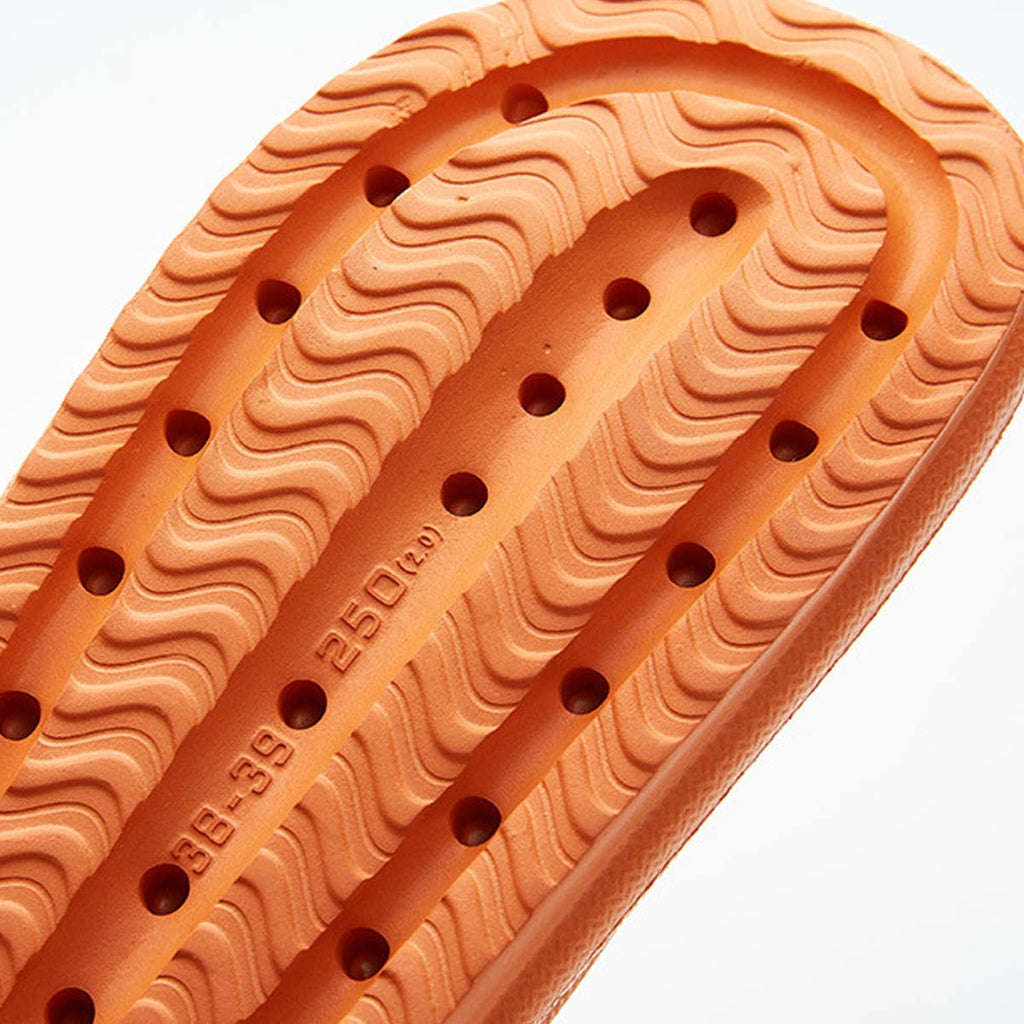 Soft Slide Sandals