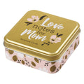 Love Notes for Mom Scripture Cards in Gift Tin — 50 Cards
