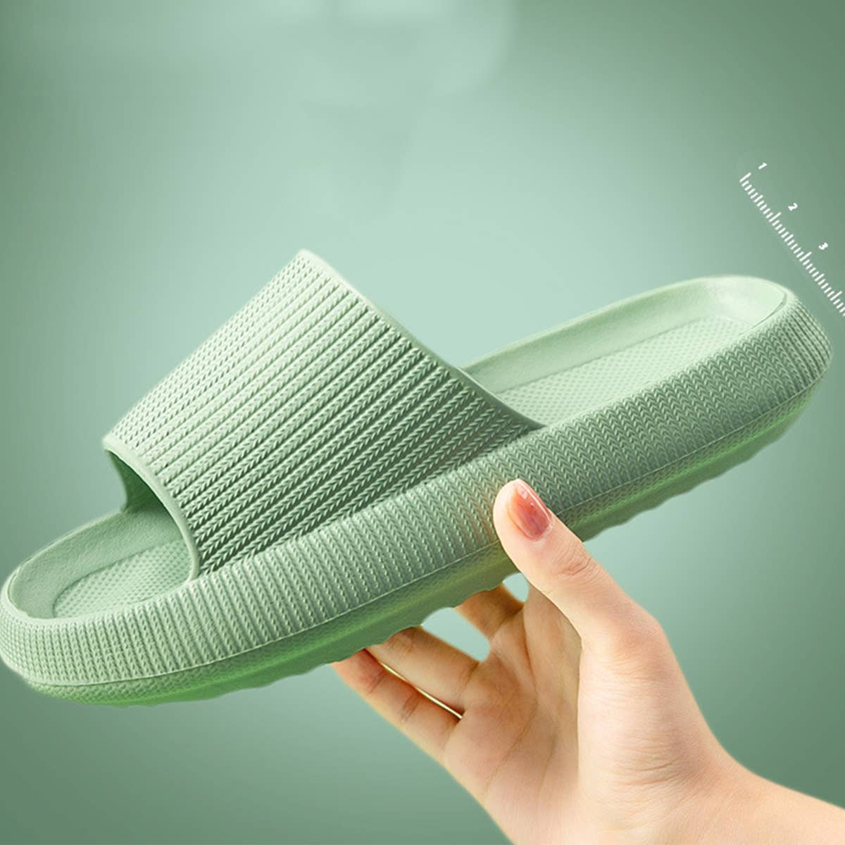 Soft Slide Sandals
