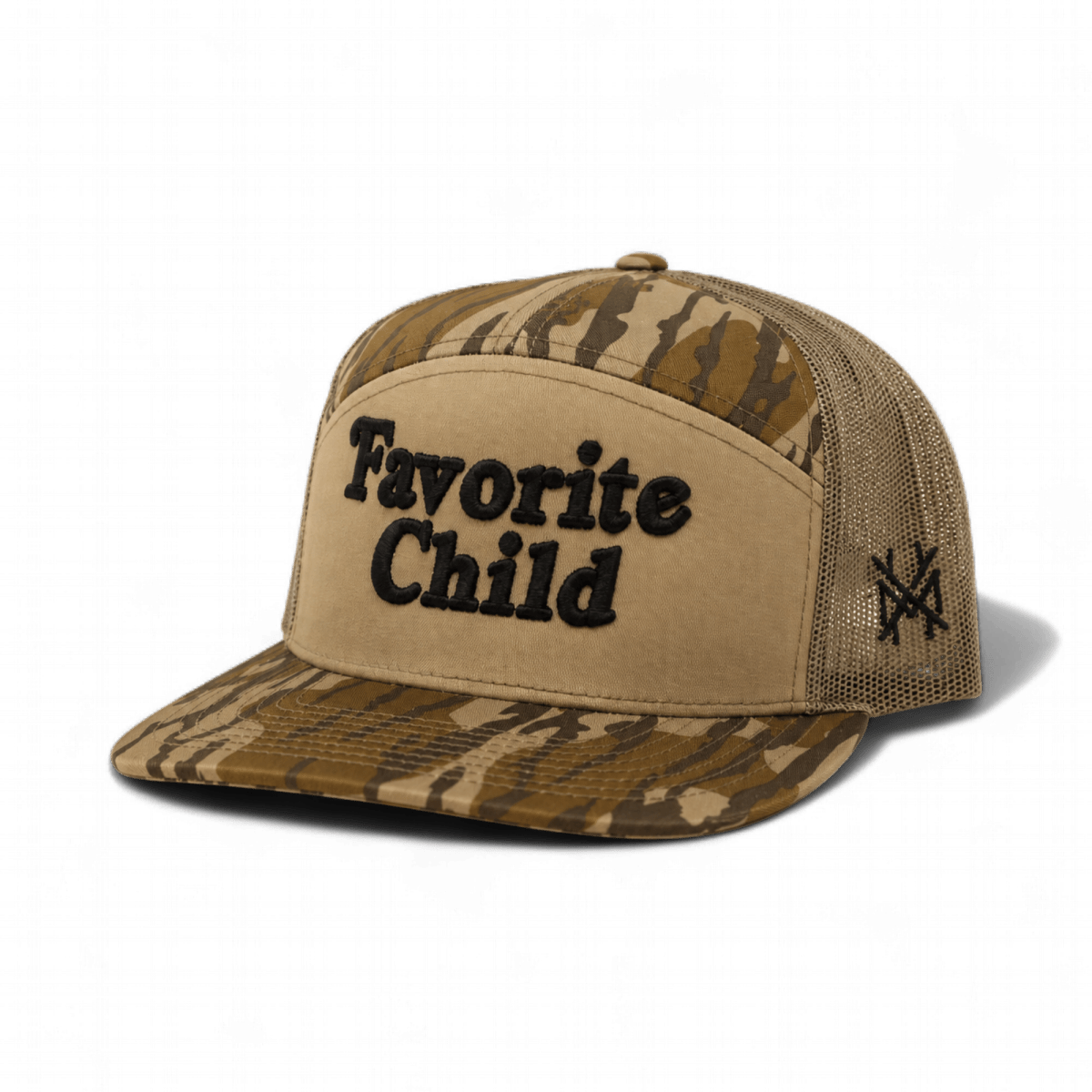 Favorite Child Snapback Hat