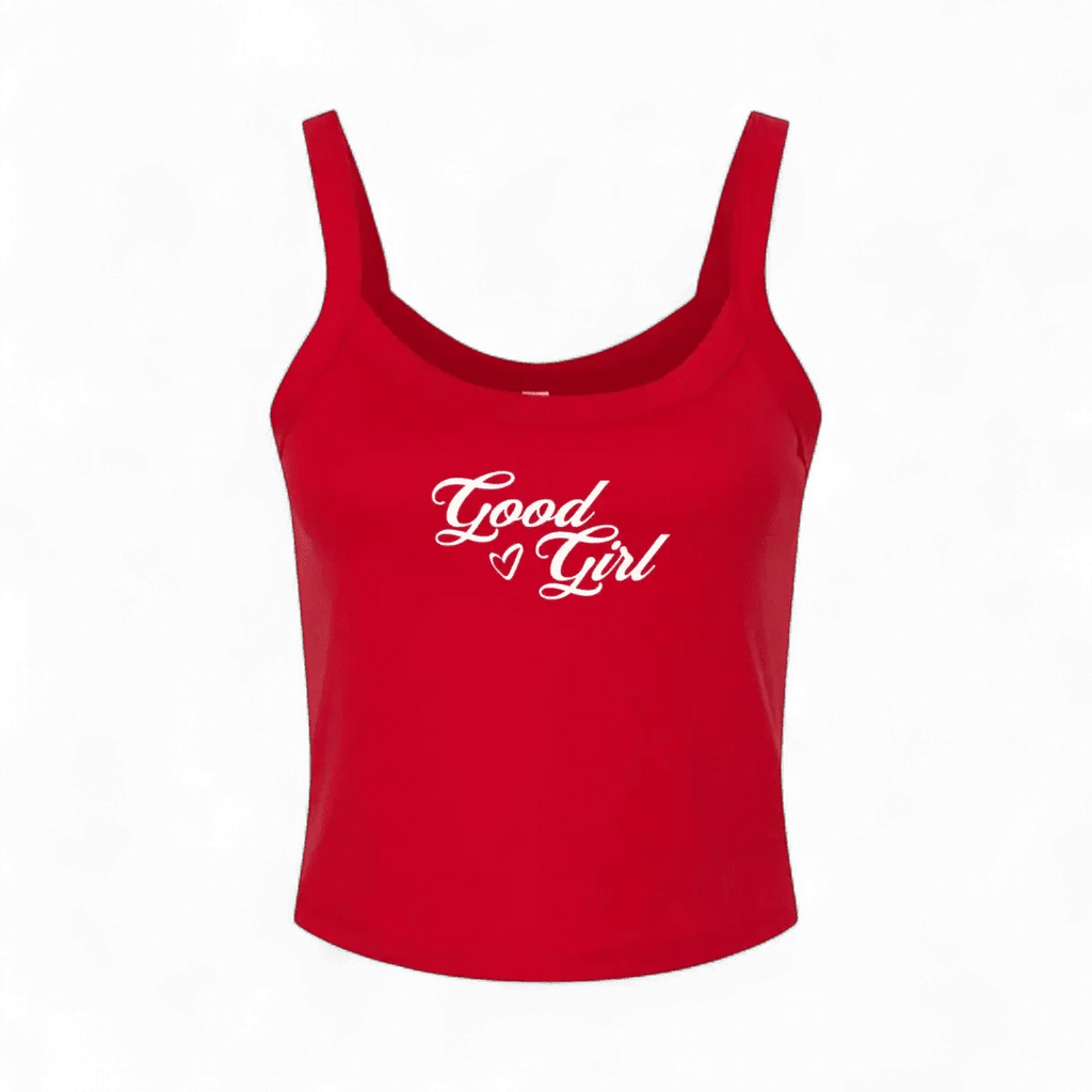 Good Girl Tank Top