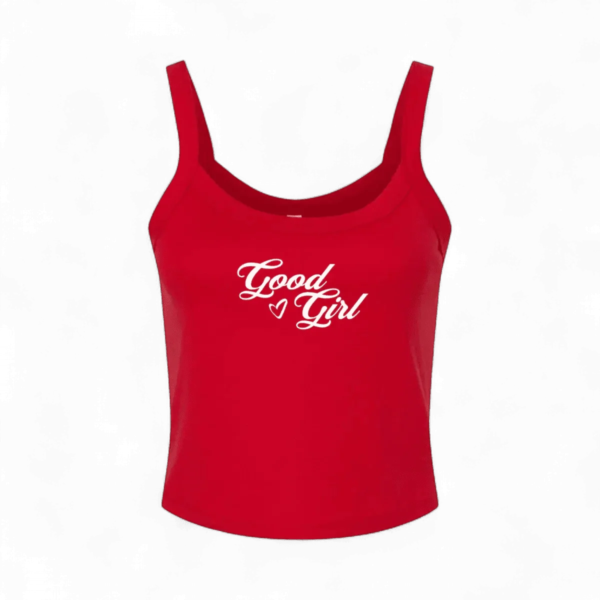 Good Girl Tank Top
