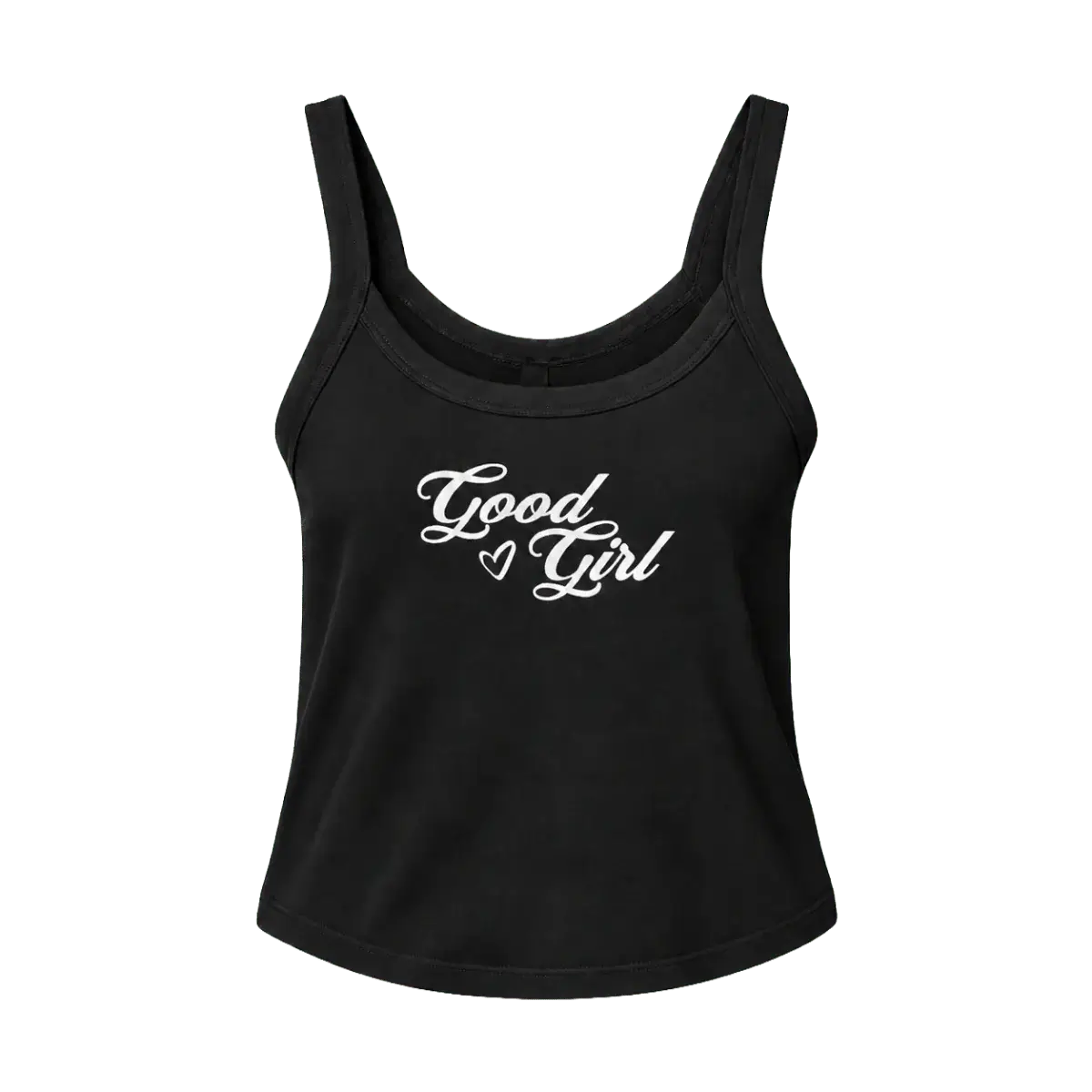 Good Girl Tank Top