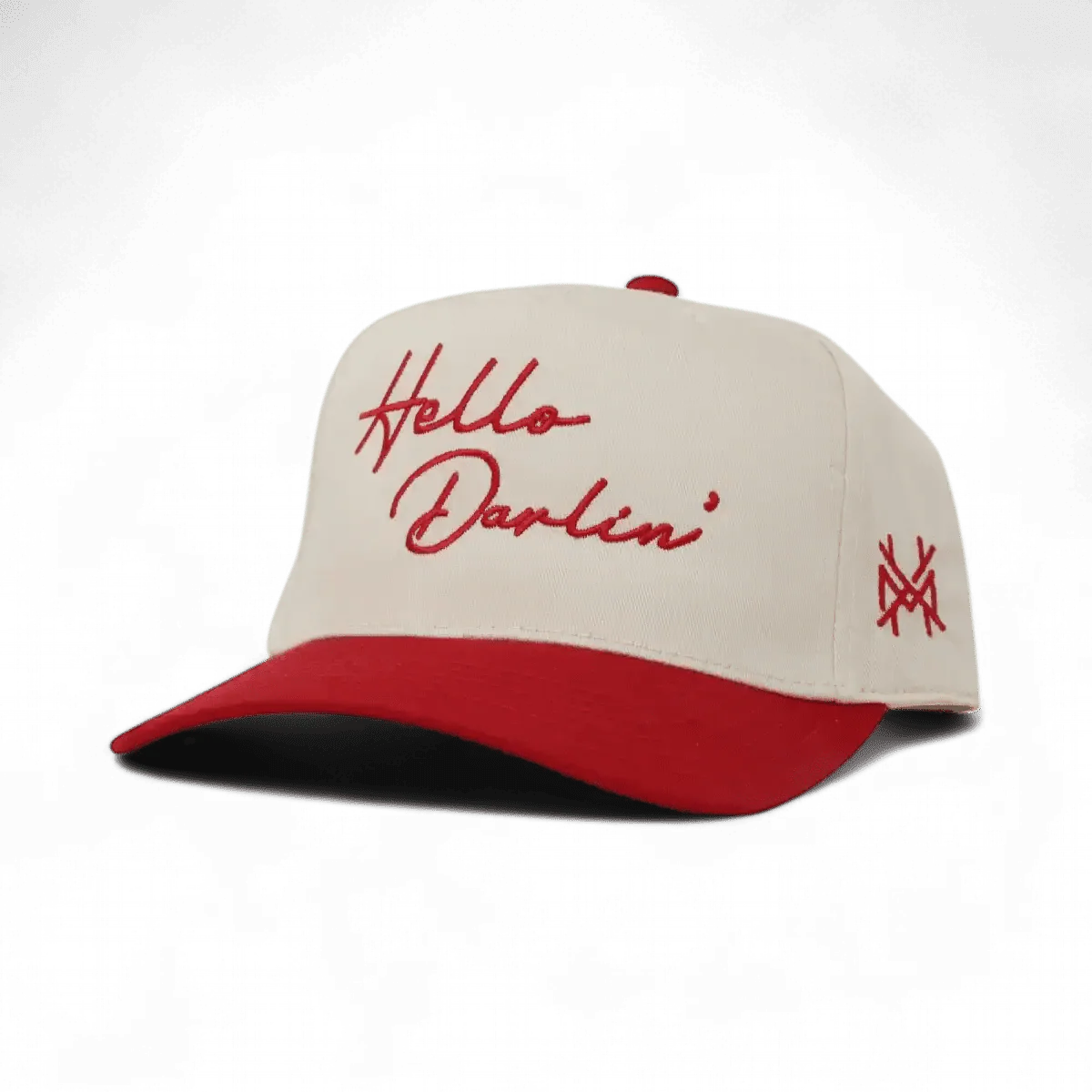 Hello Darlin