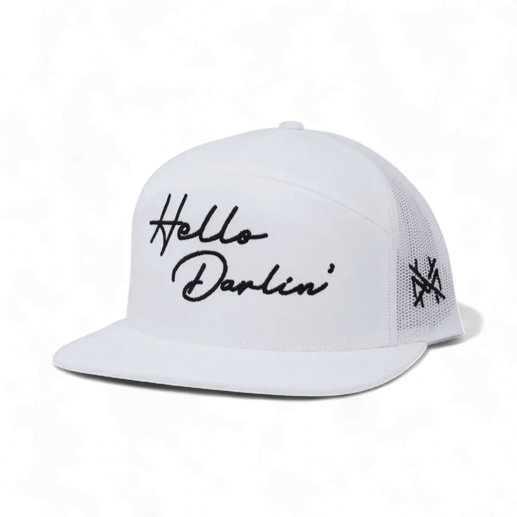 Hello Darlin