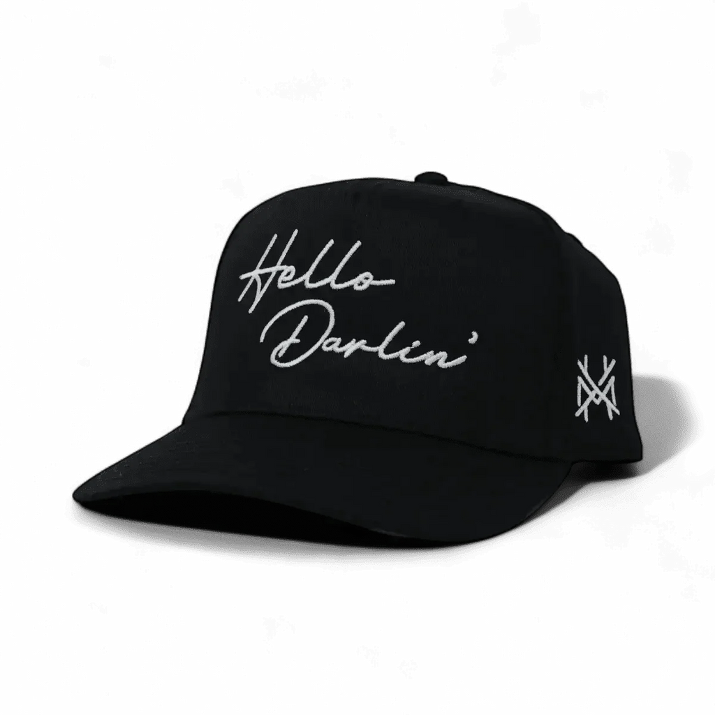 Hello Darlin