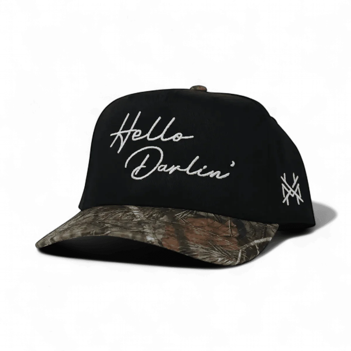 Hello Darlin