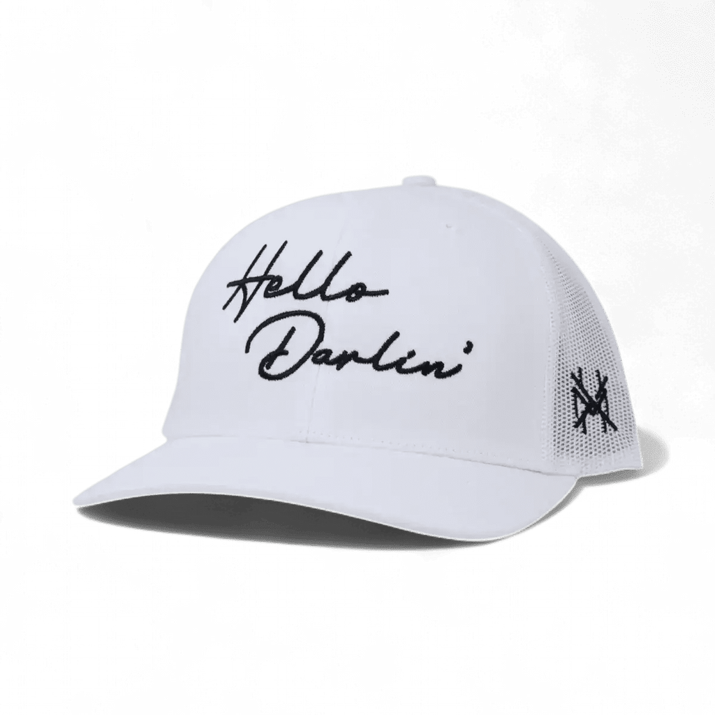Hello Darlin