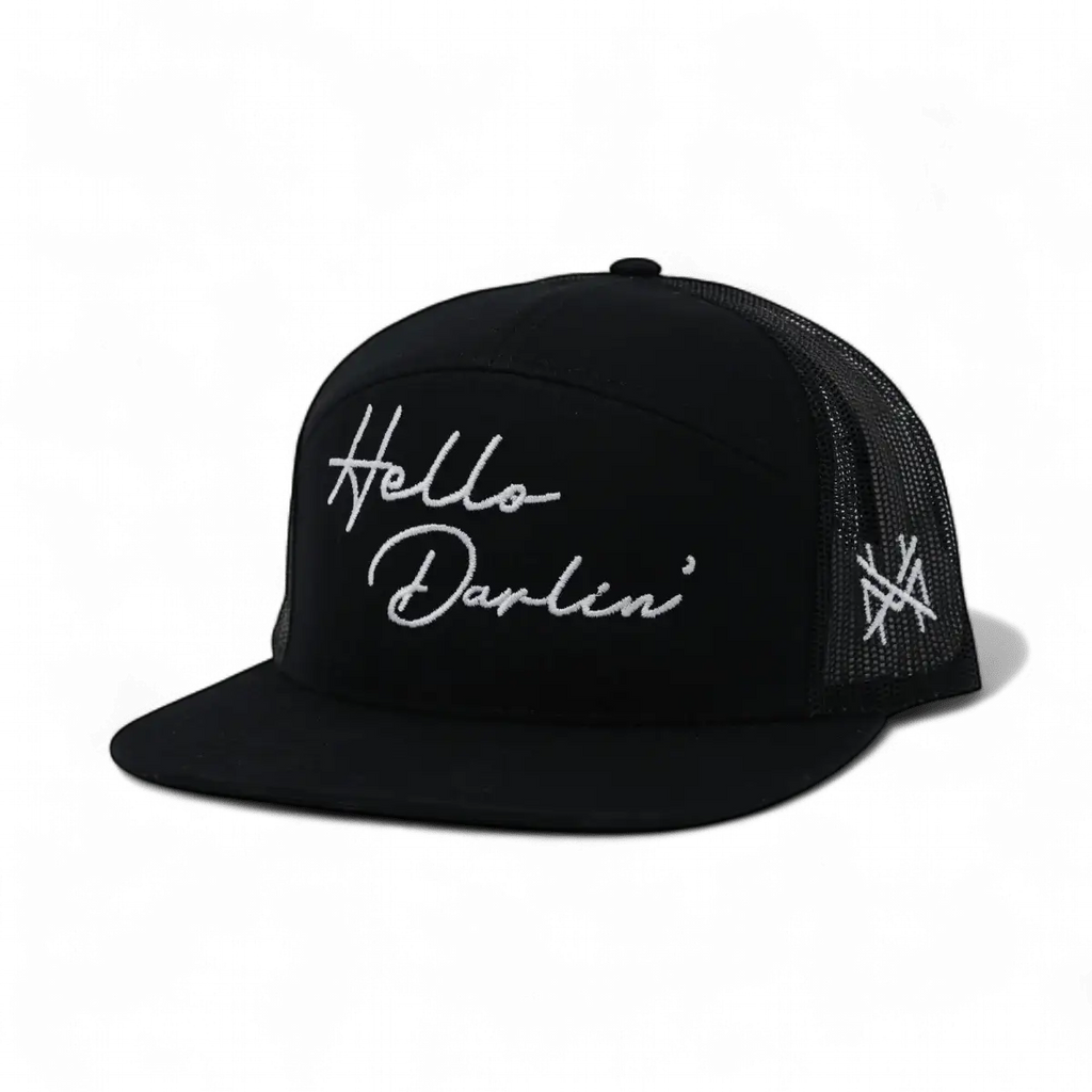Hello Darlin