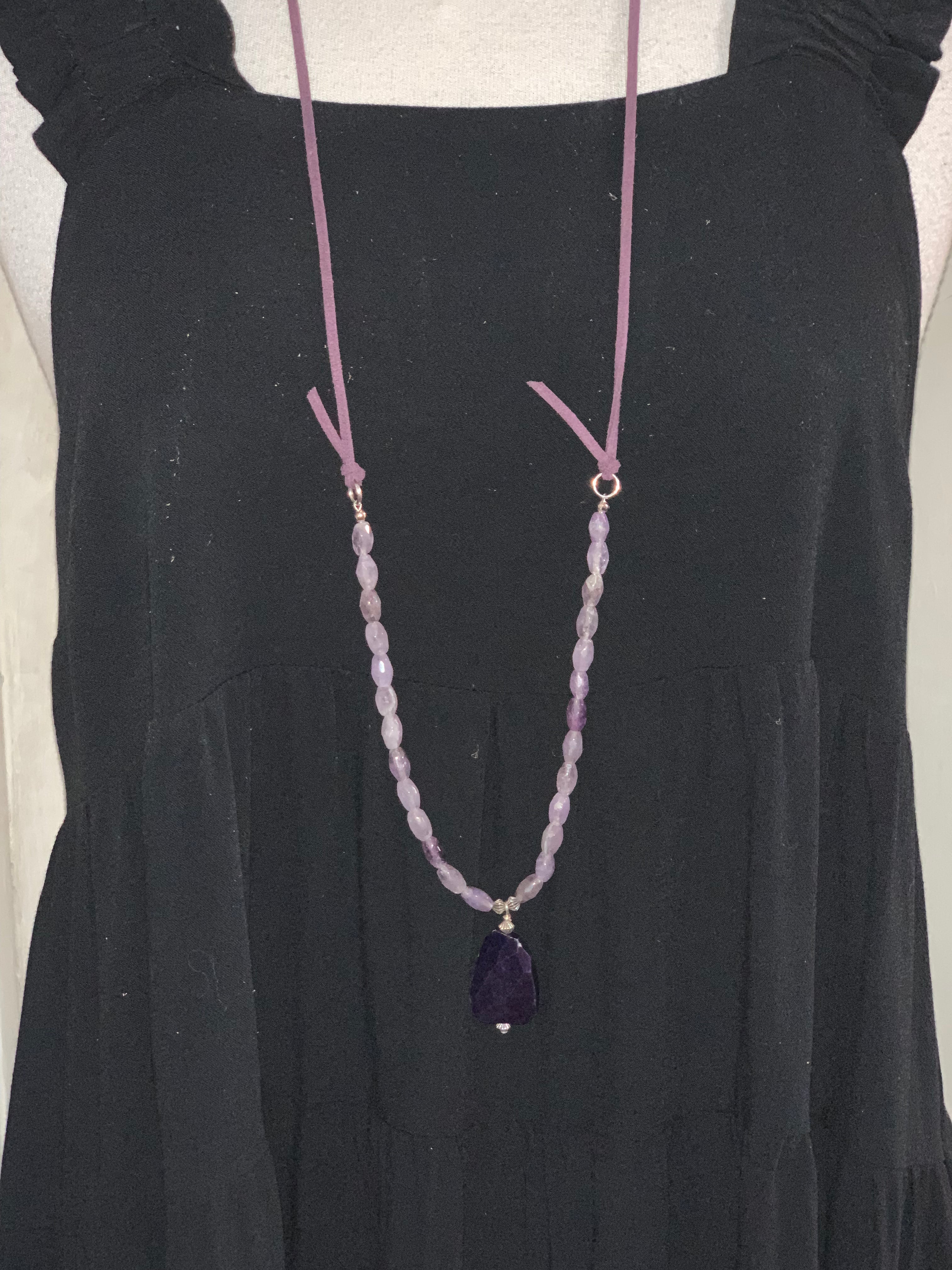 JO-2022 Necklaces