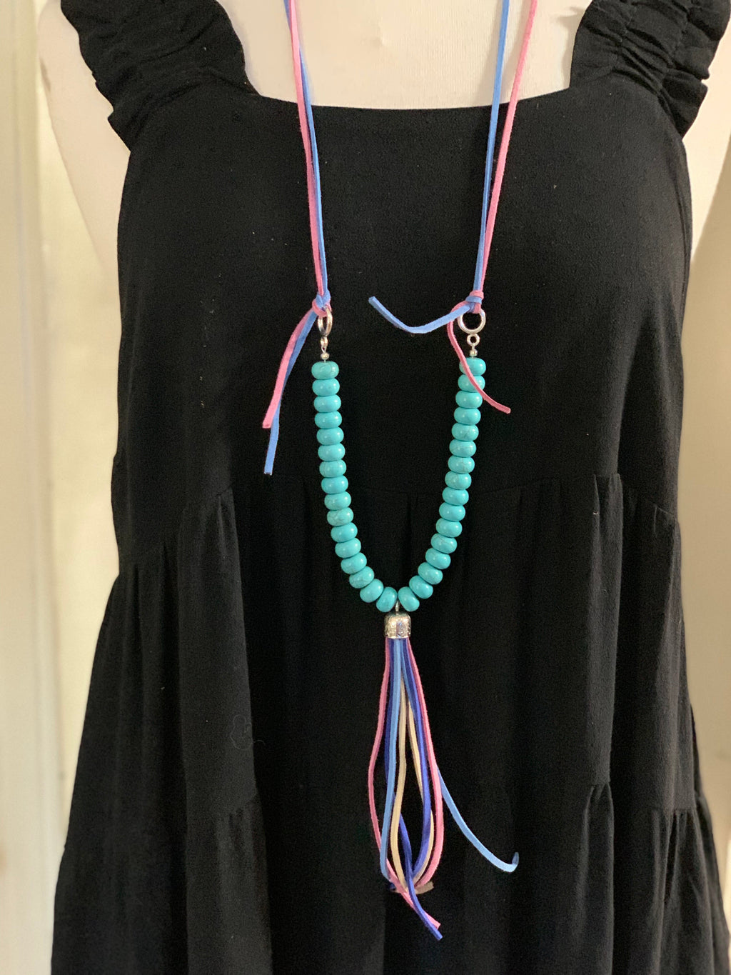 JO-2022 Necklaces