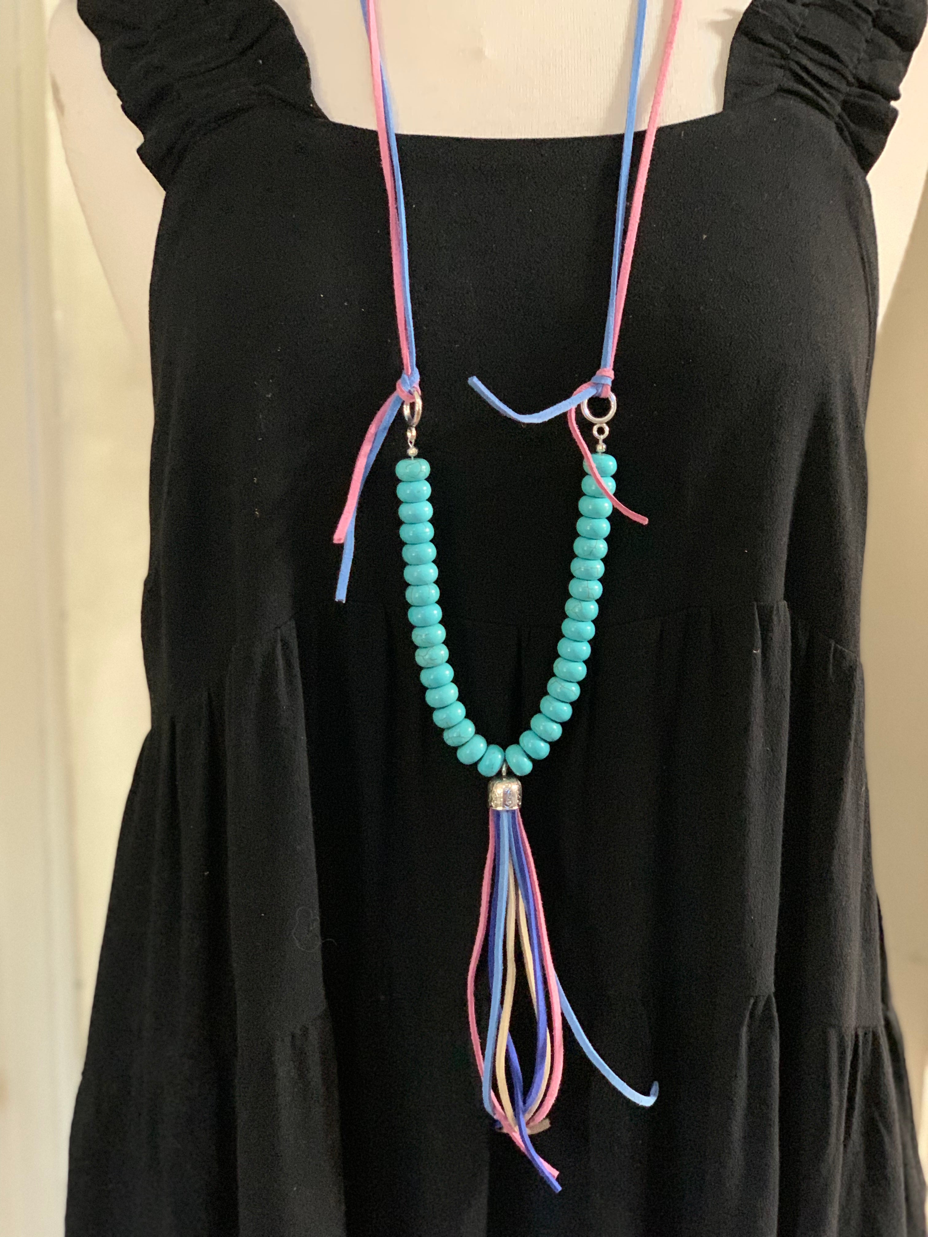 JO-2022 Necklaces