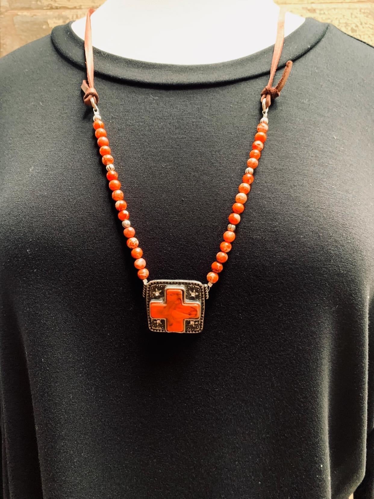 JO-2022 Necklaces
