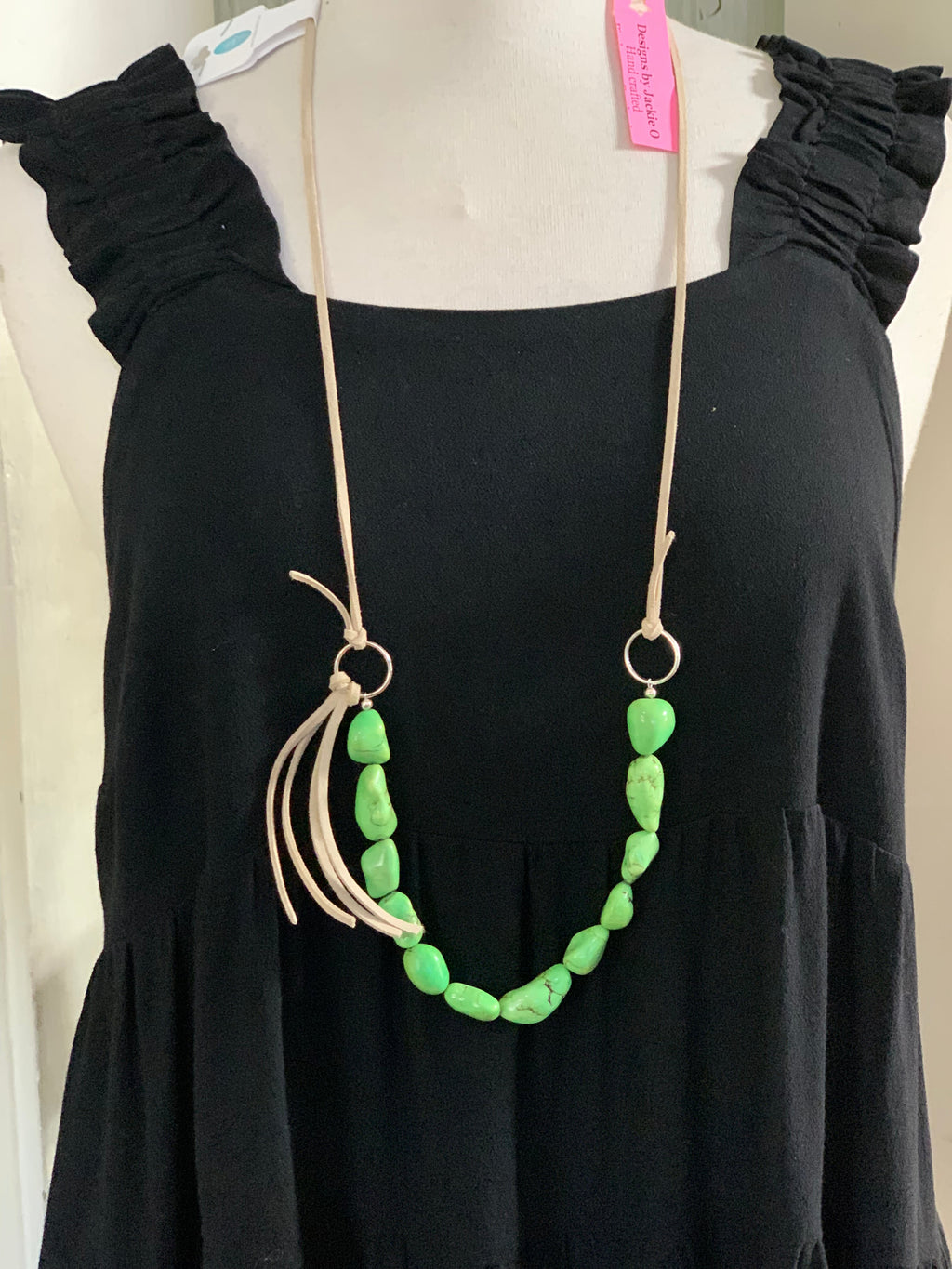 JO-2022 Necklaces
