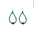 Angelo Beaded Earrings