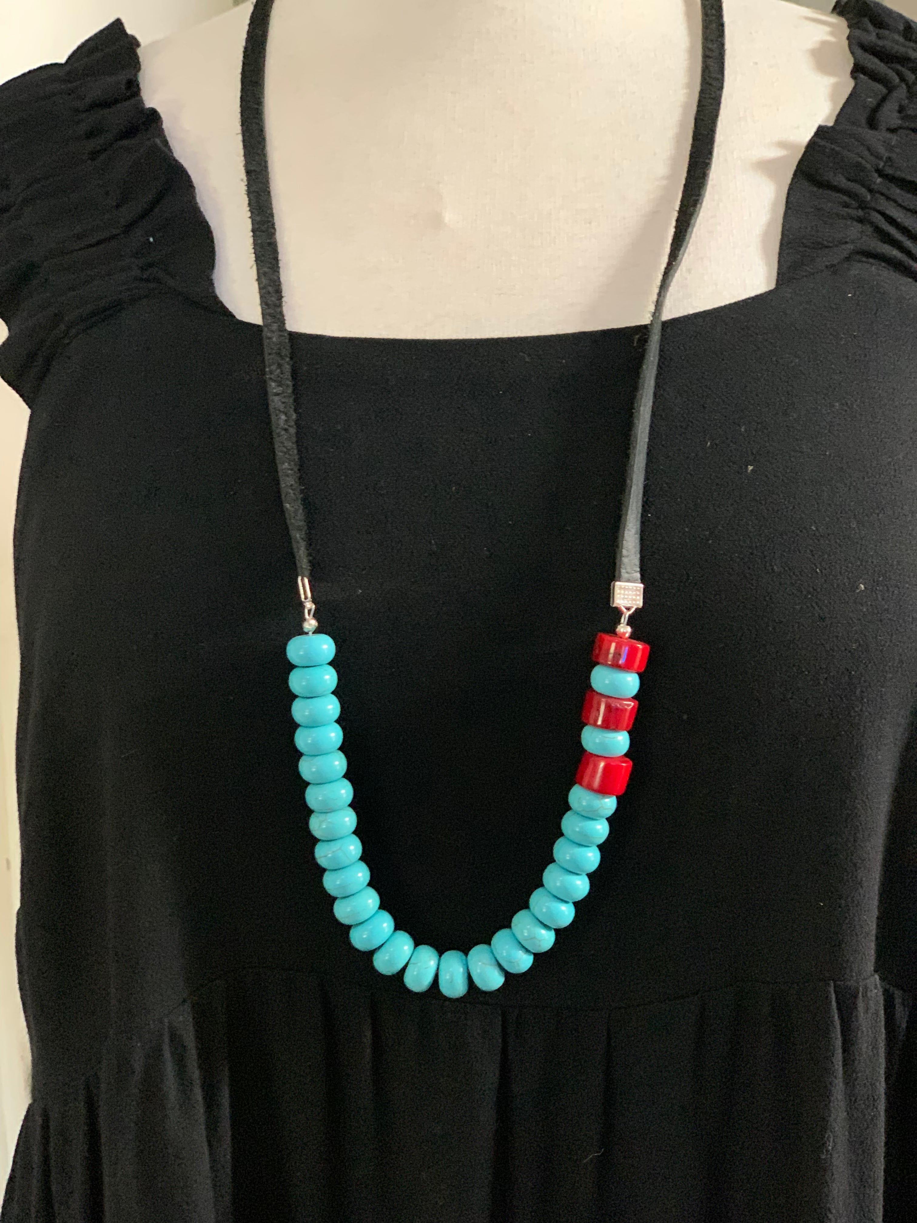 JO-2022 Necklaces