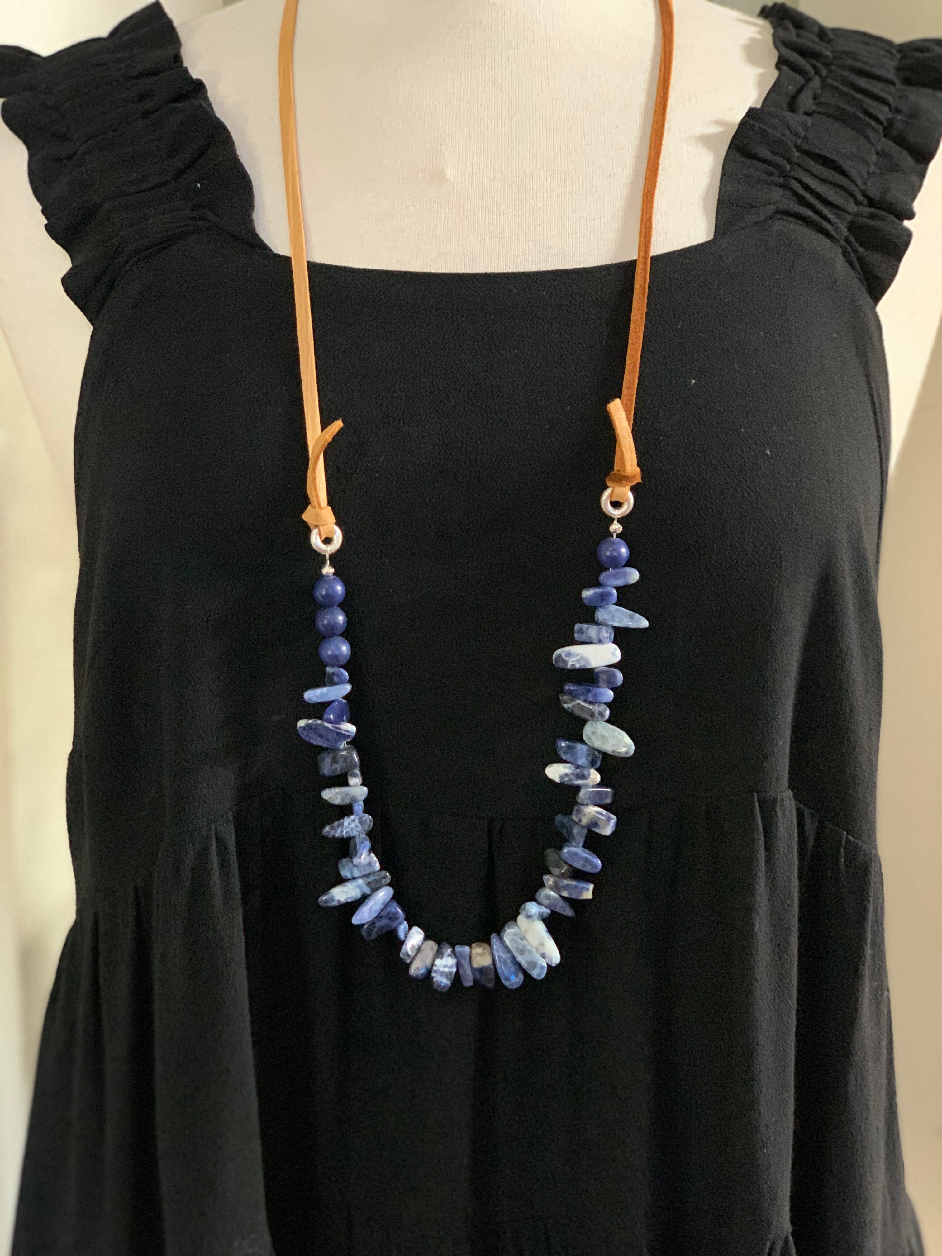 JO-2022 Necklaces
