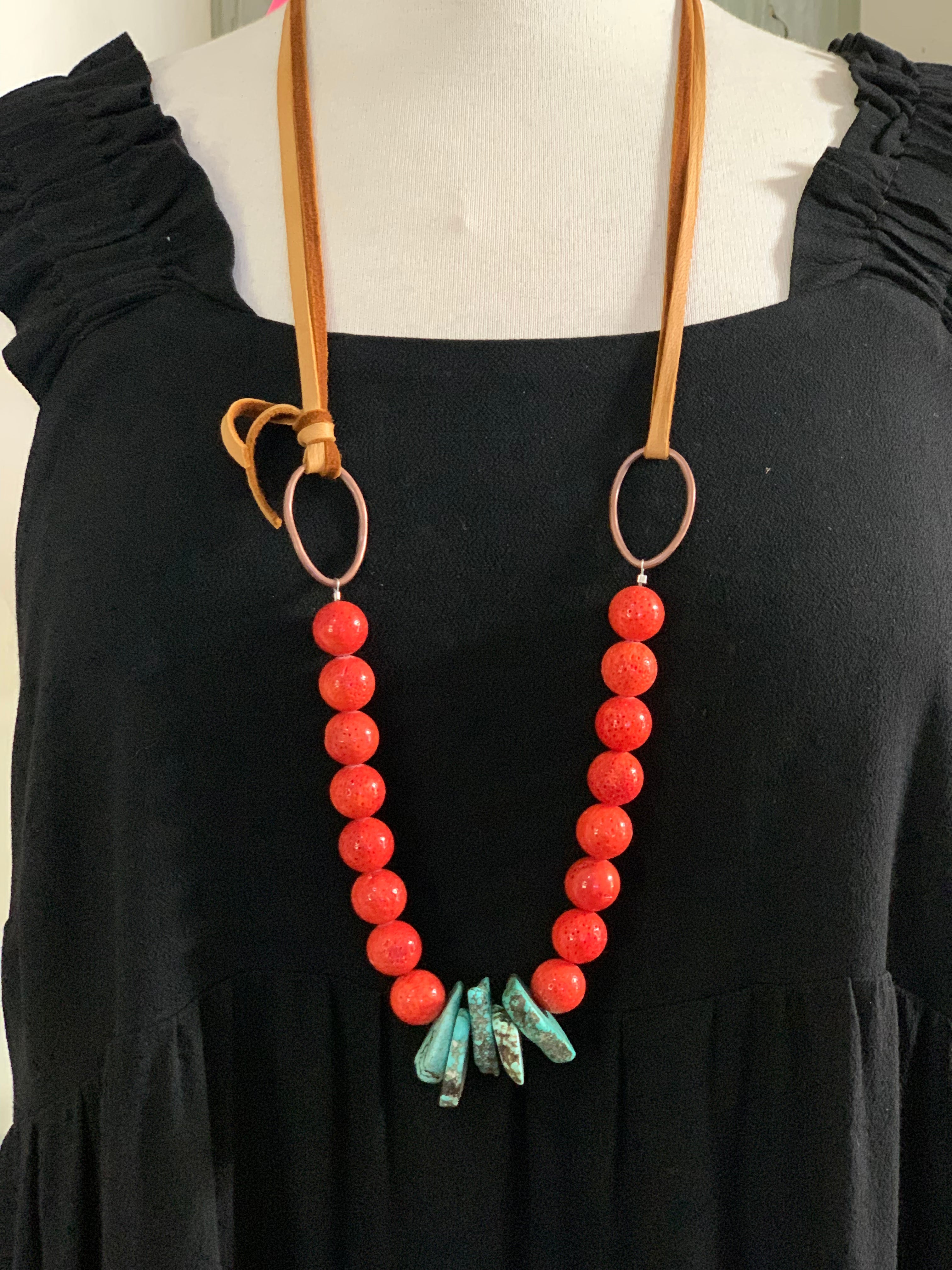 JO-2022 Necklaces