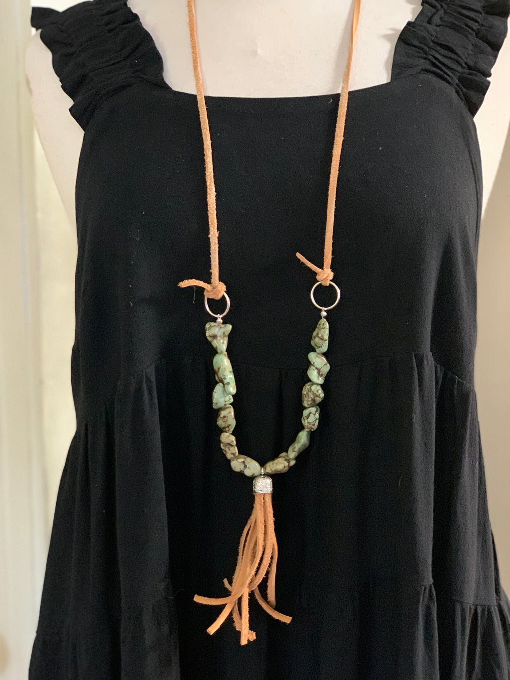 JO-2022 Necklaces