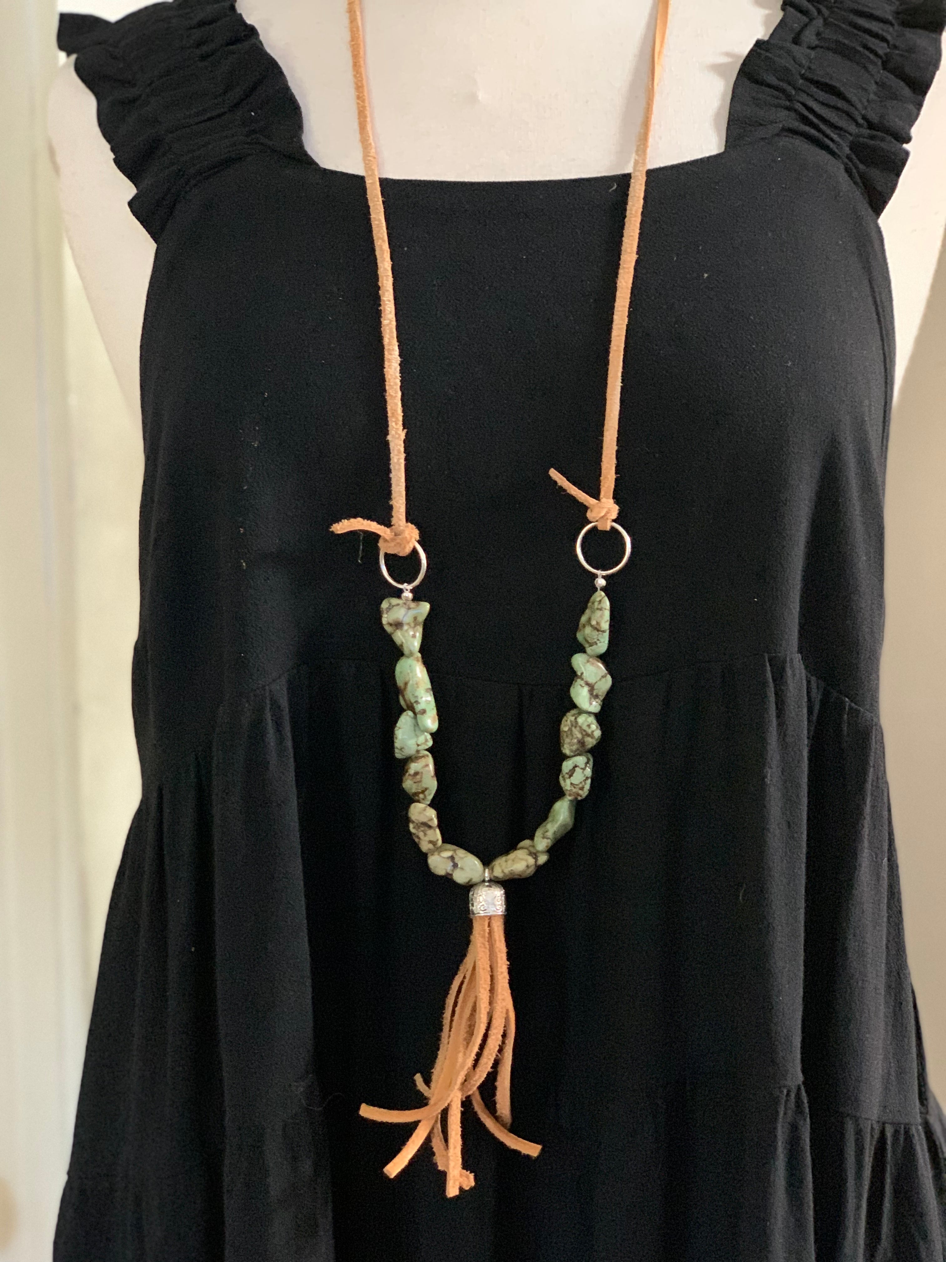 JO-2022 Necklaces