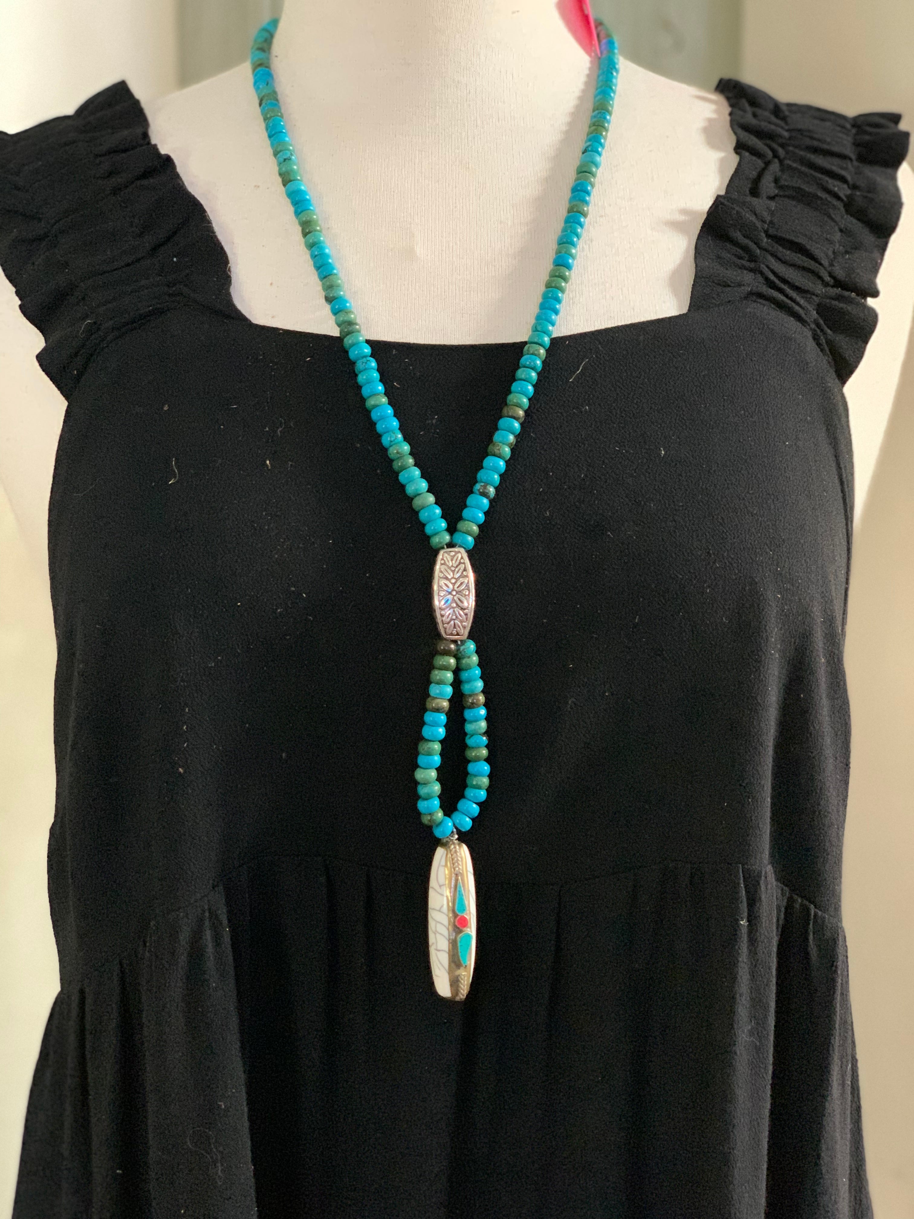 JO-2022 Necklaces