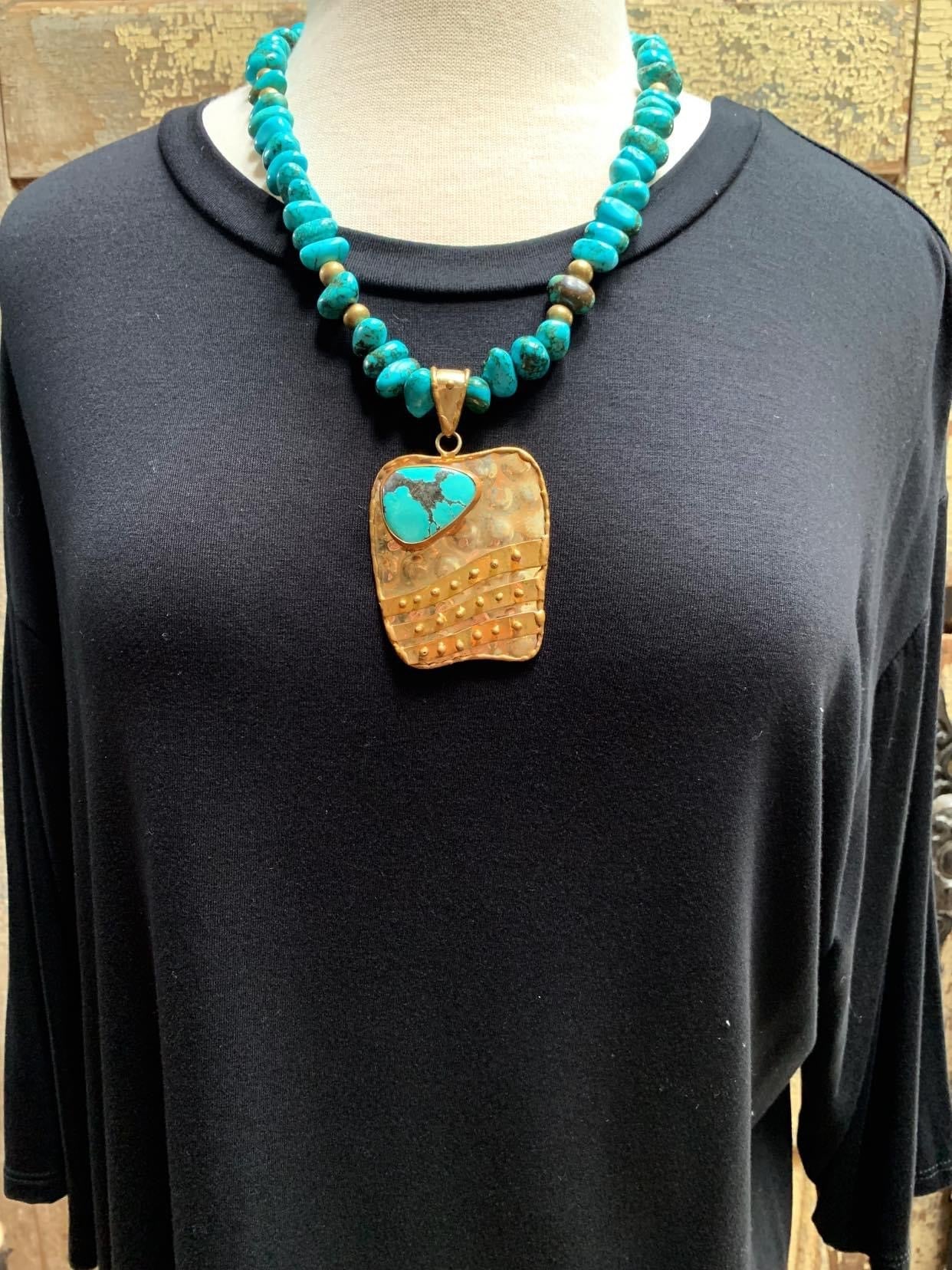 JO-2022 Necklaces