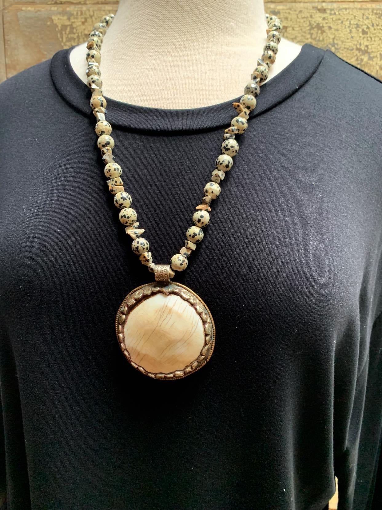 JO-2022 Necklaces