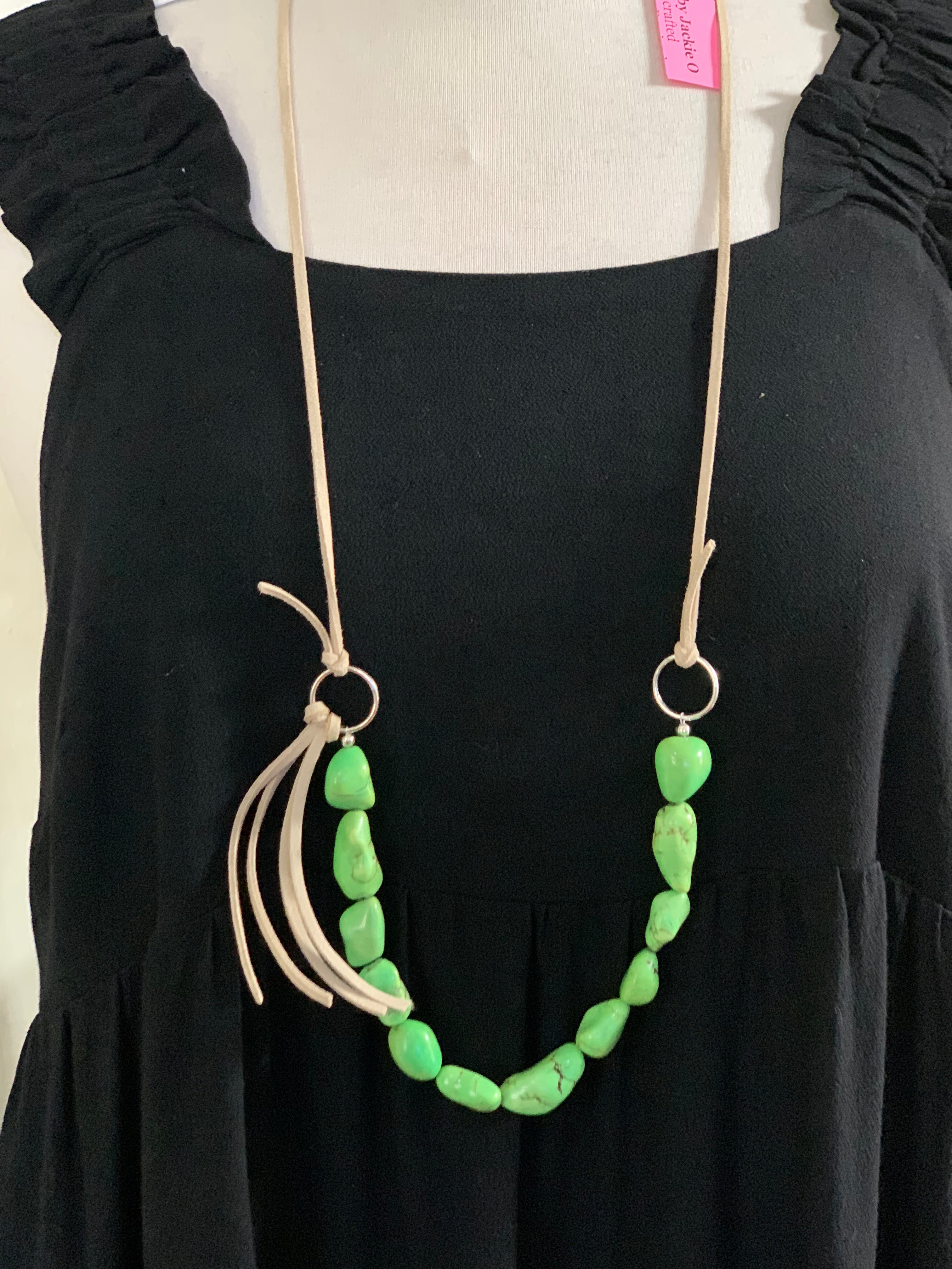 JO-2022 Necklaces