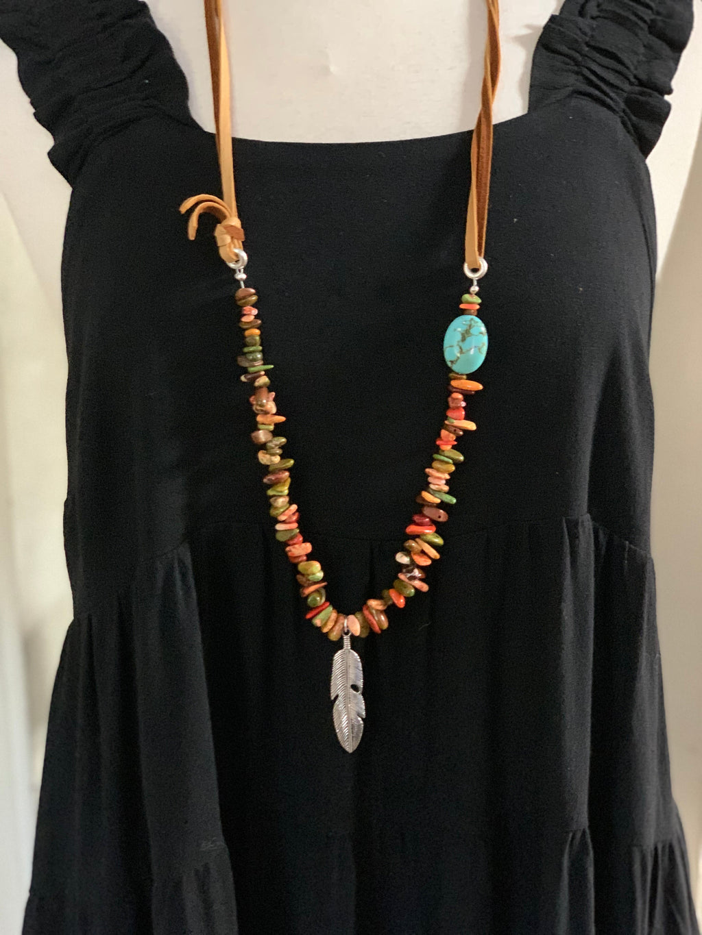 JO-2022 Necklaces
