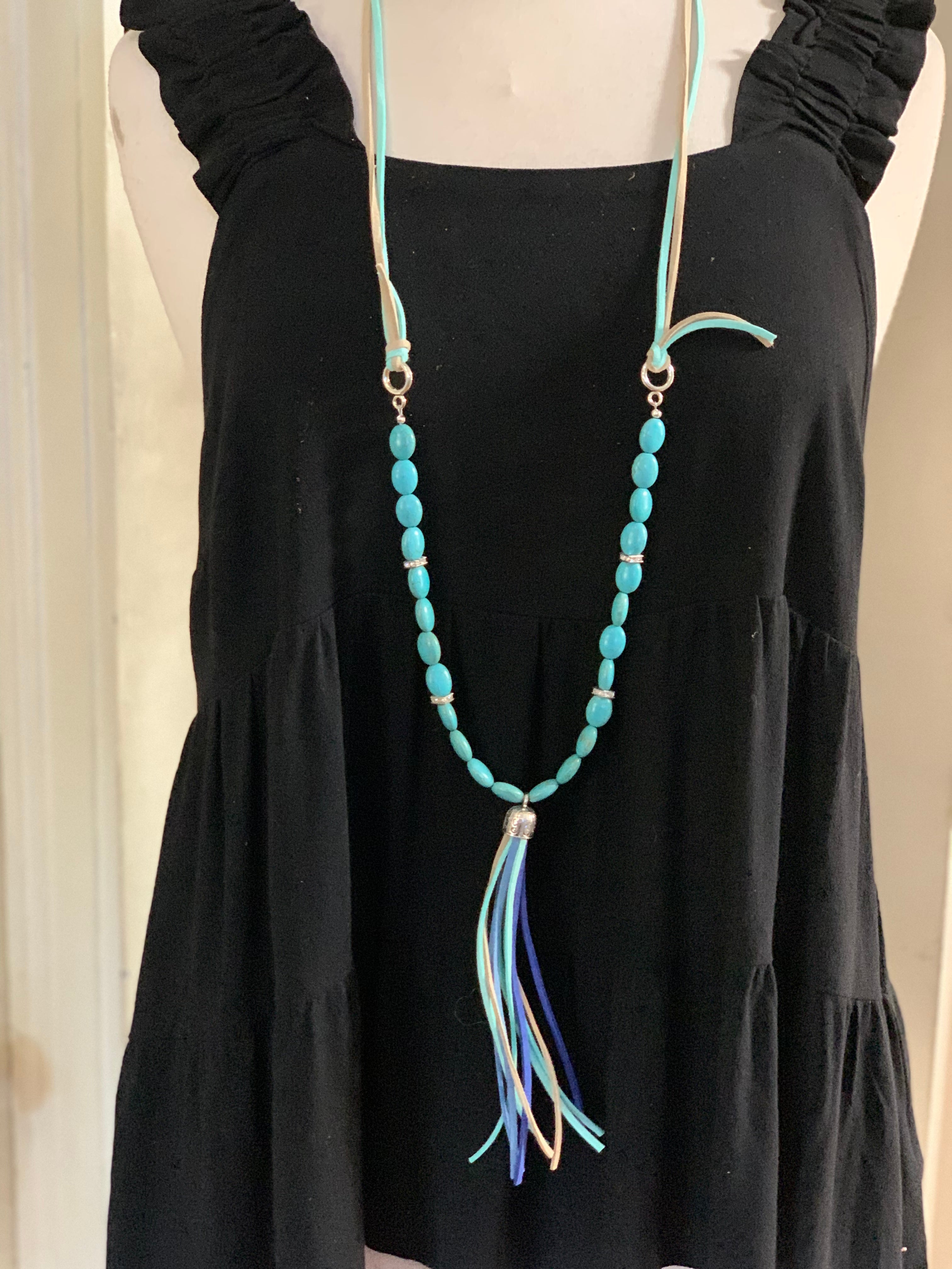 JO-2022 Necklaces
