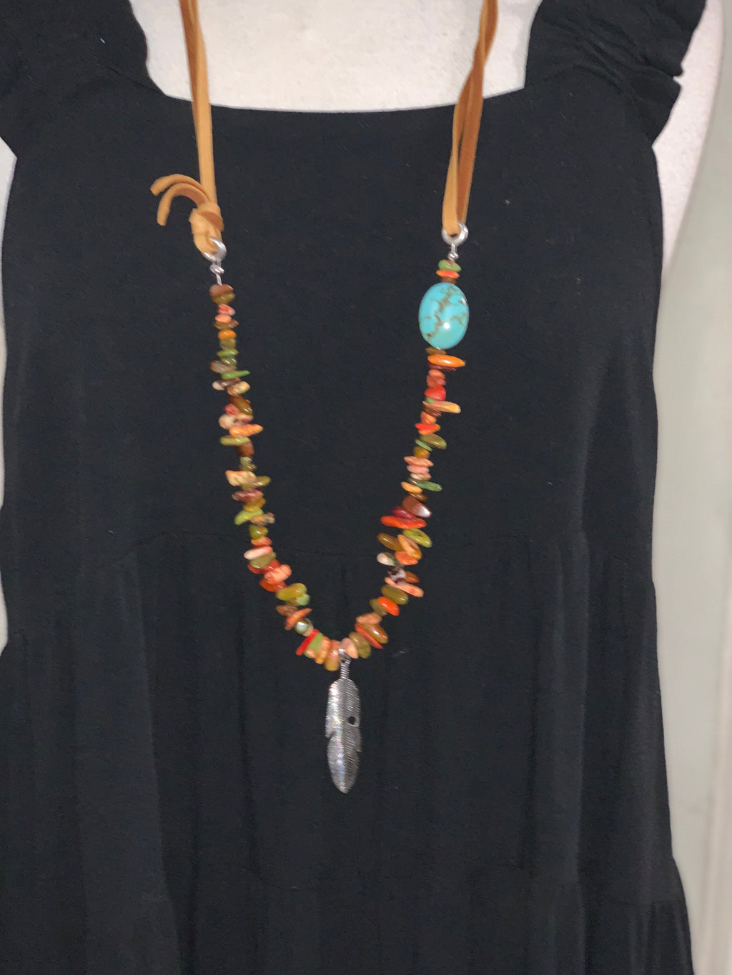 JO-2022 Necklaces