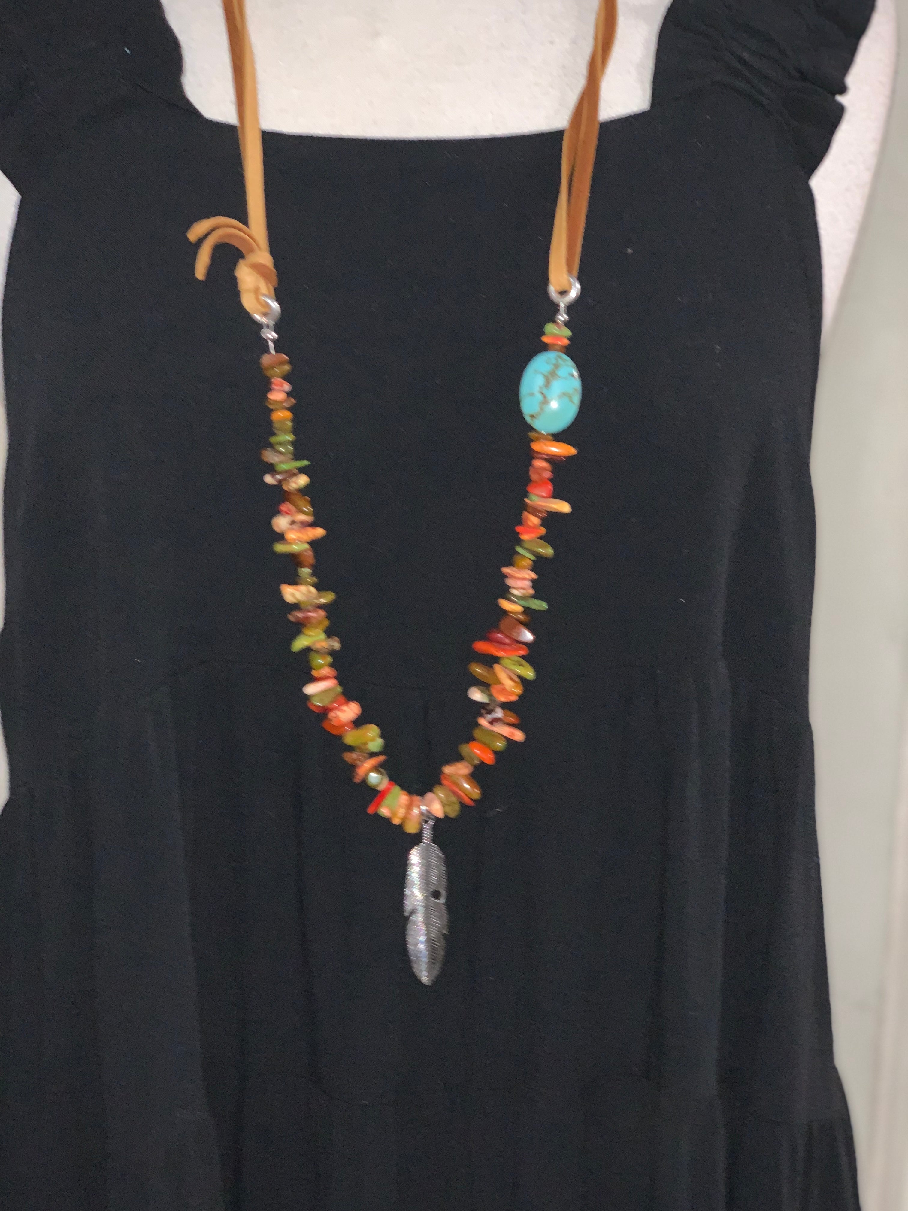JO-2022 Necklaces