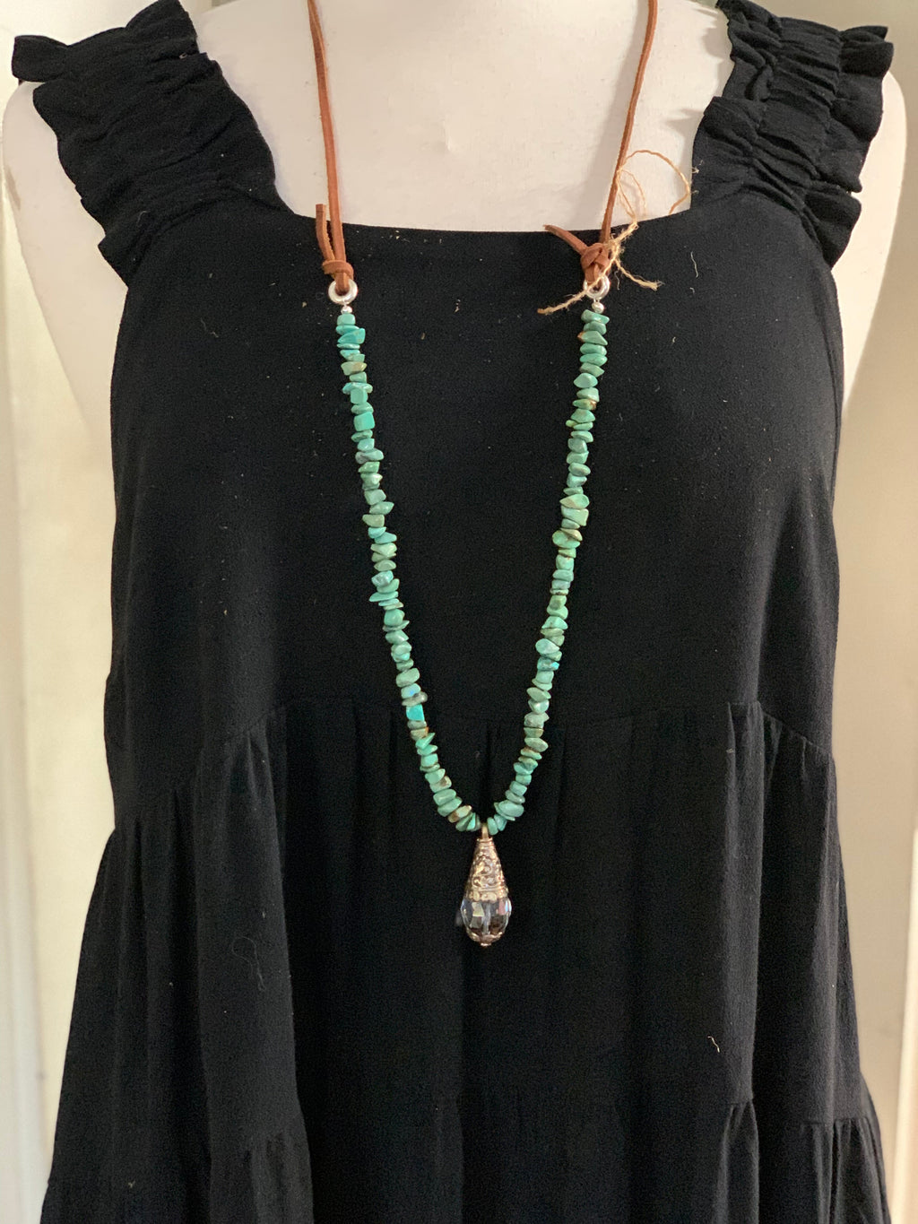 JO-2022 Necklaces