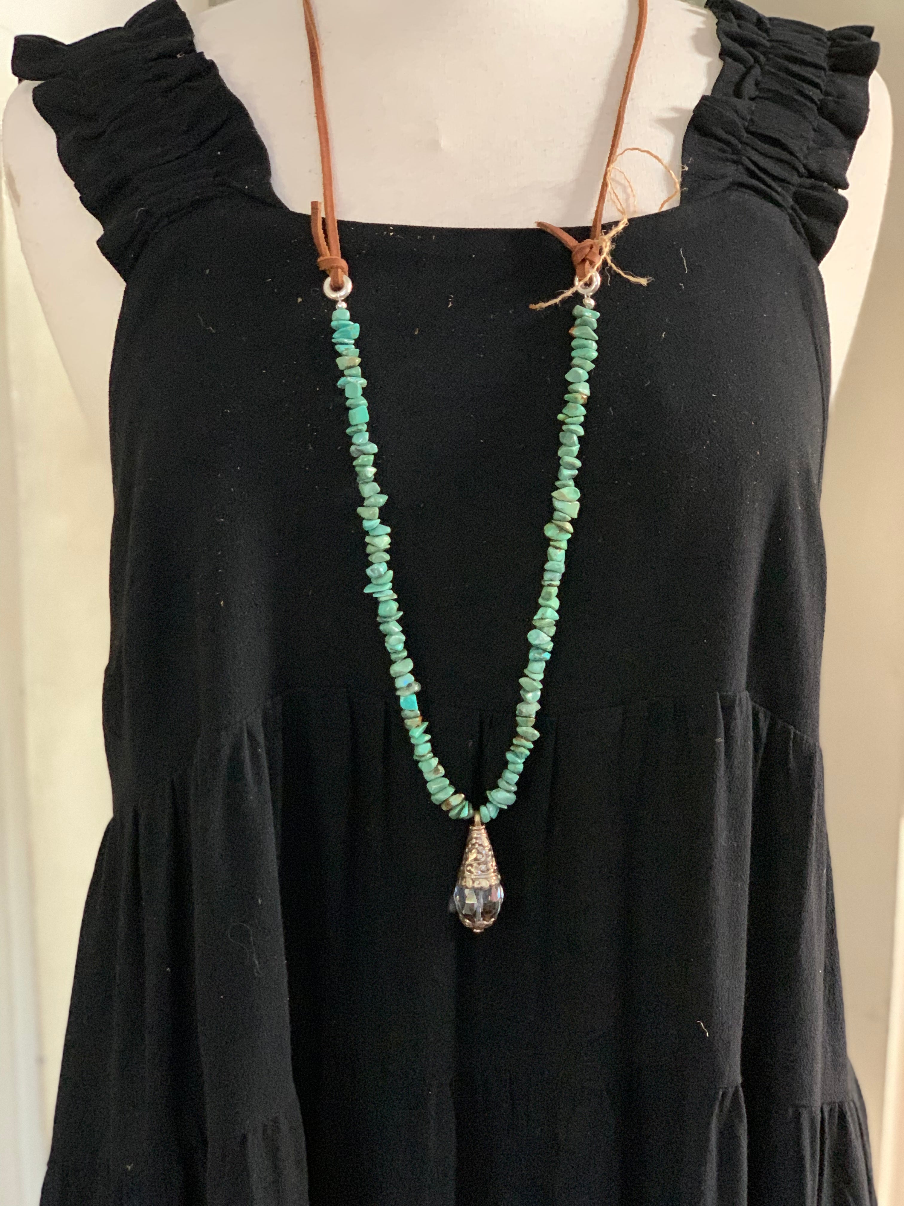 JO-2022 Necklaces