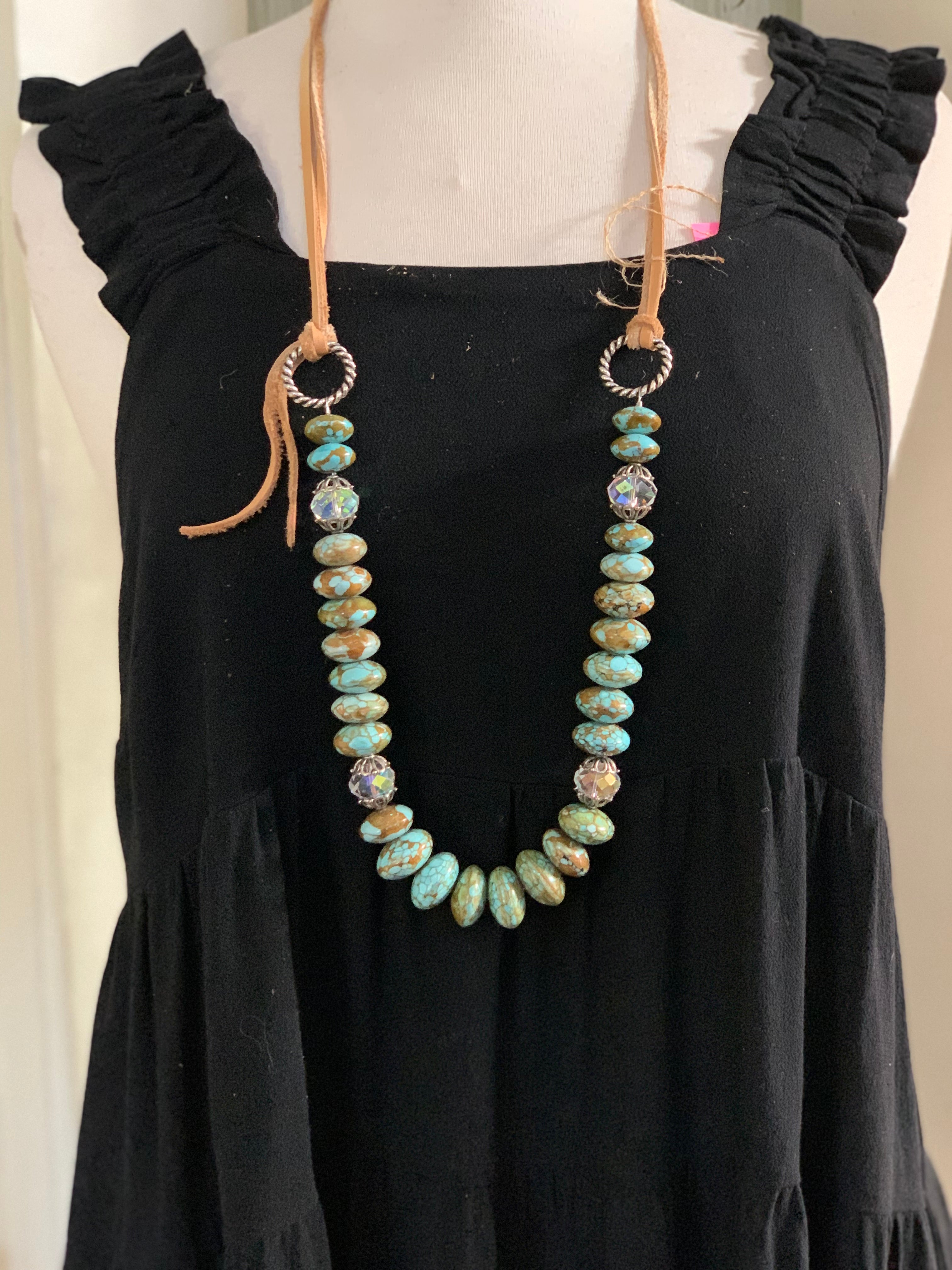 JO-2022 Necklaces