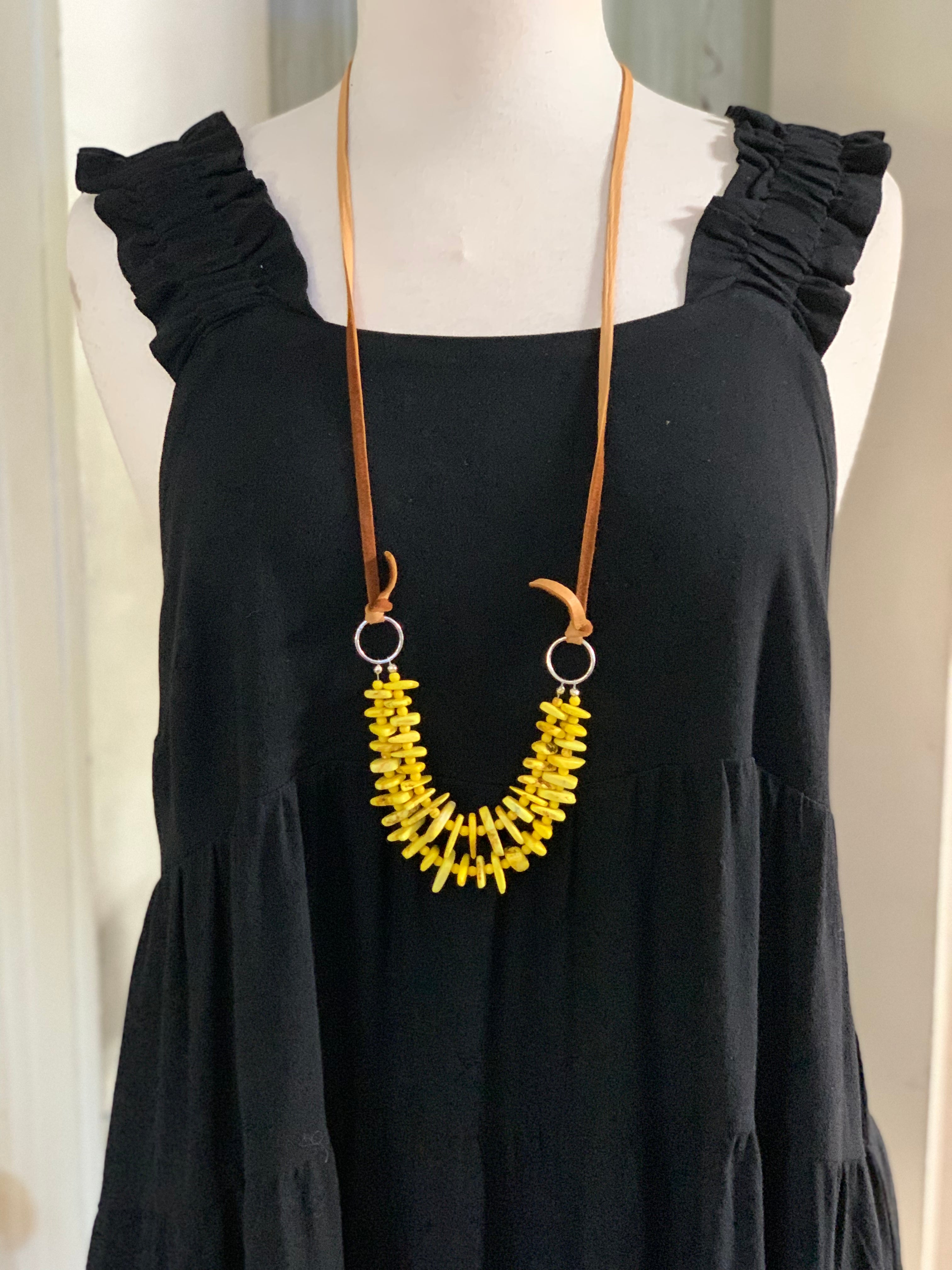 JO-2022 Necklaces