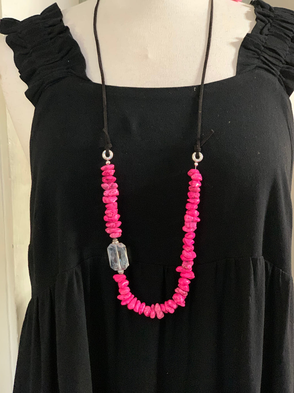 JO-2022 Necklaces
