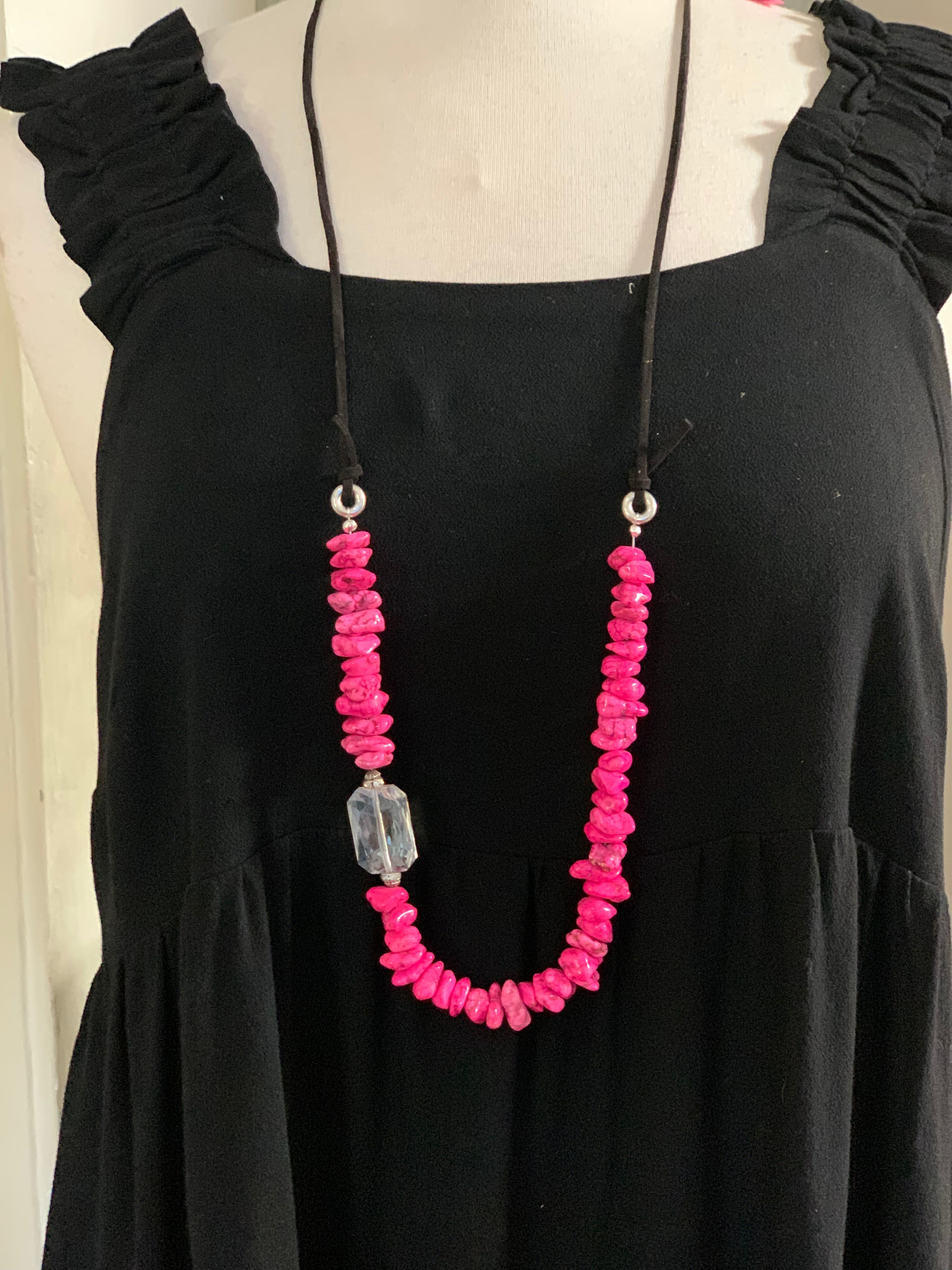 JO-2022 Necklaces