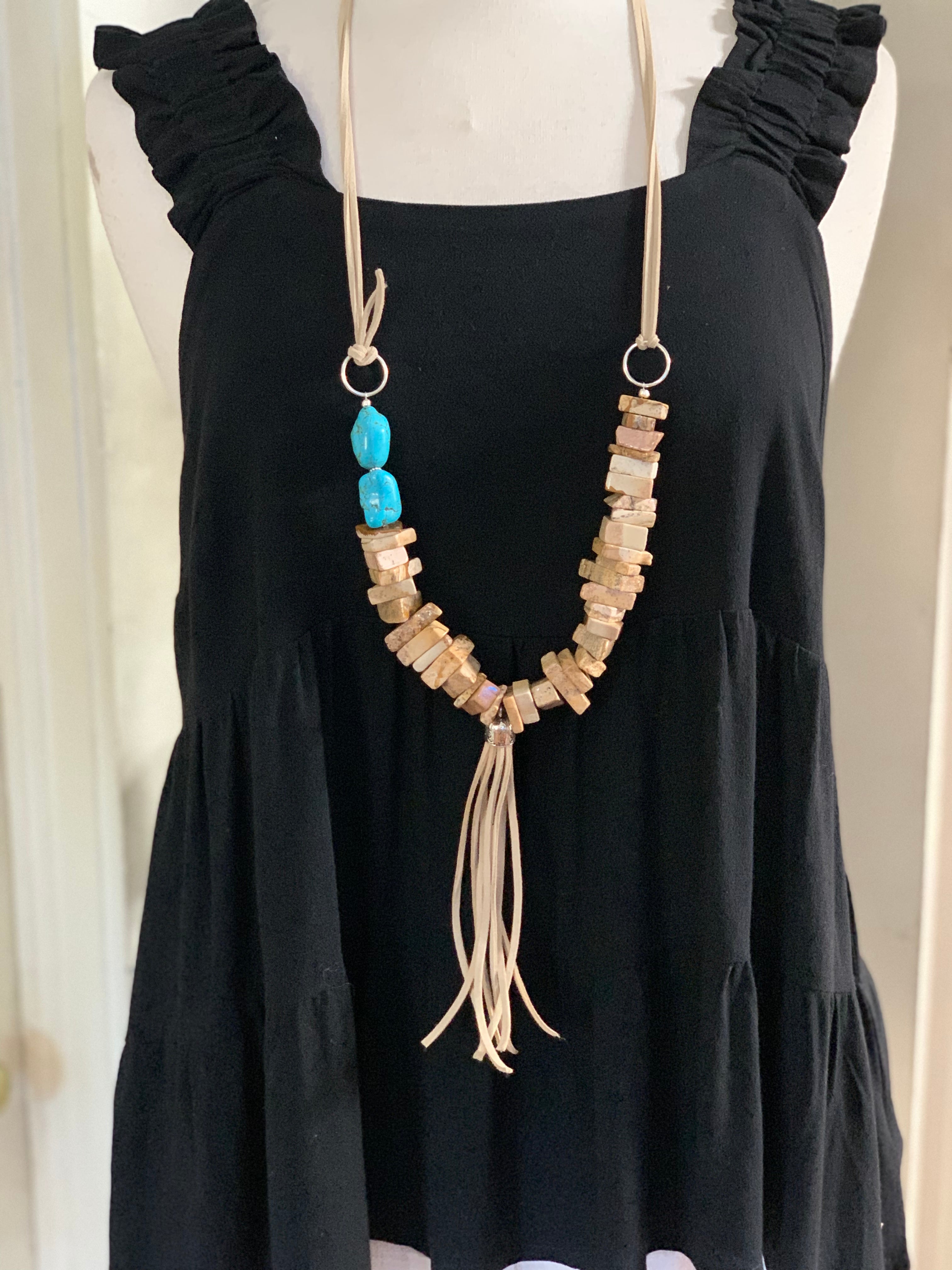 JO-2022 Necklaces