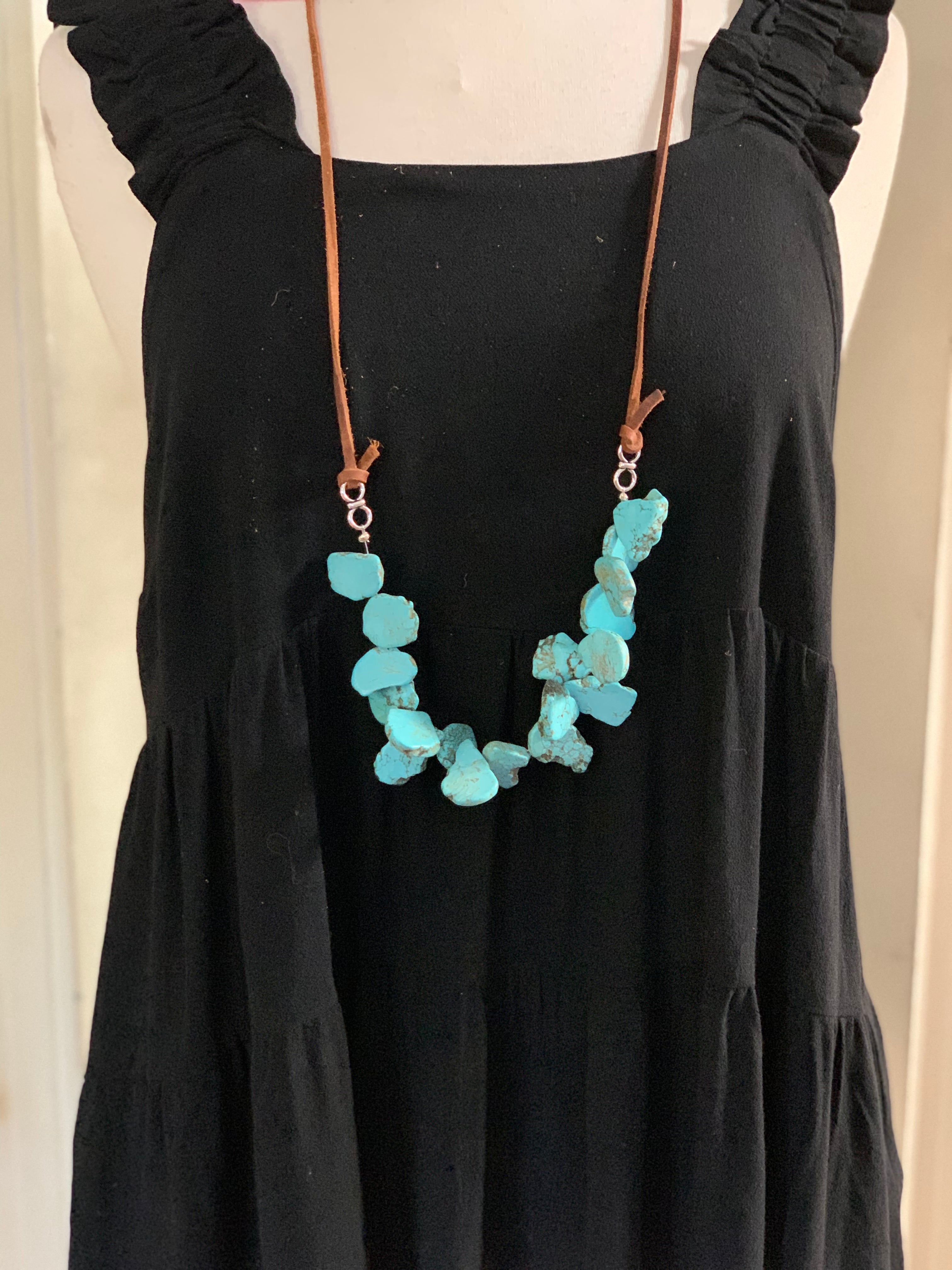 JO-2022 Necklaces