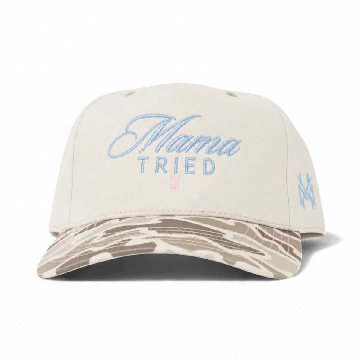 Mama Tried Ultra