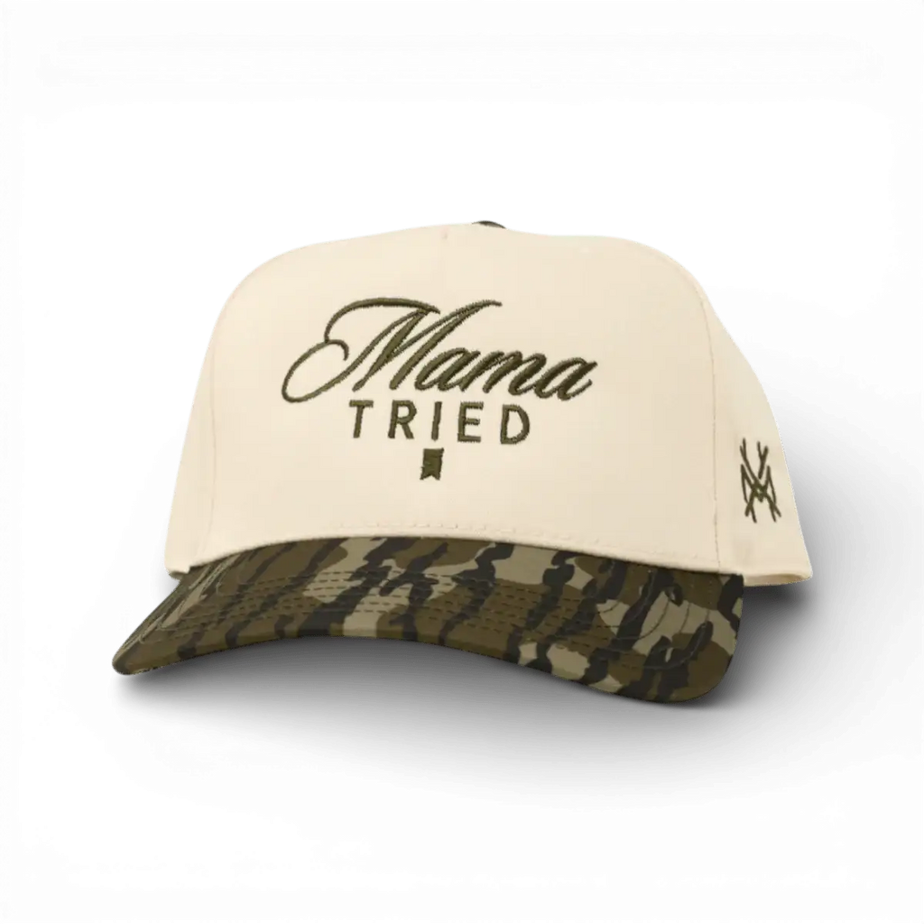 Mama Tried Ultra
