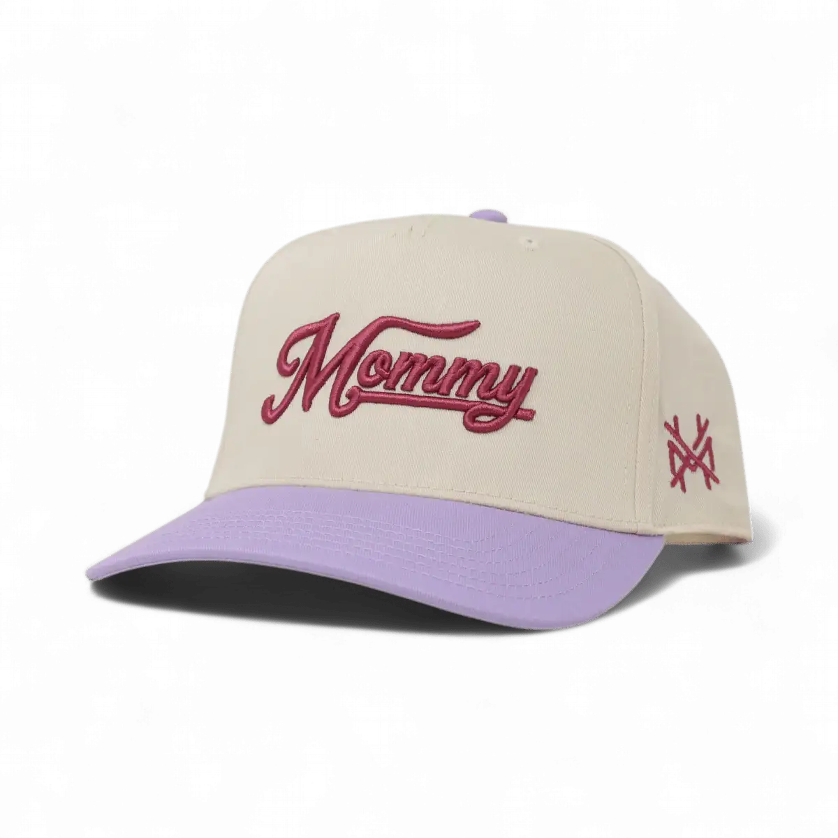 Mommy Snapback Hat