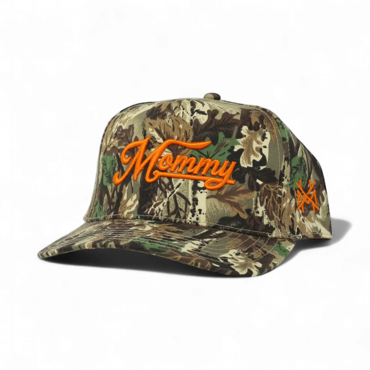 Mommy Snapback Hat